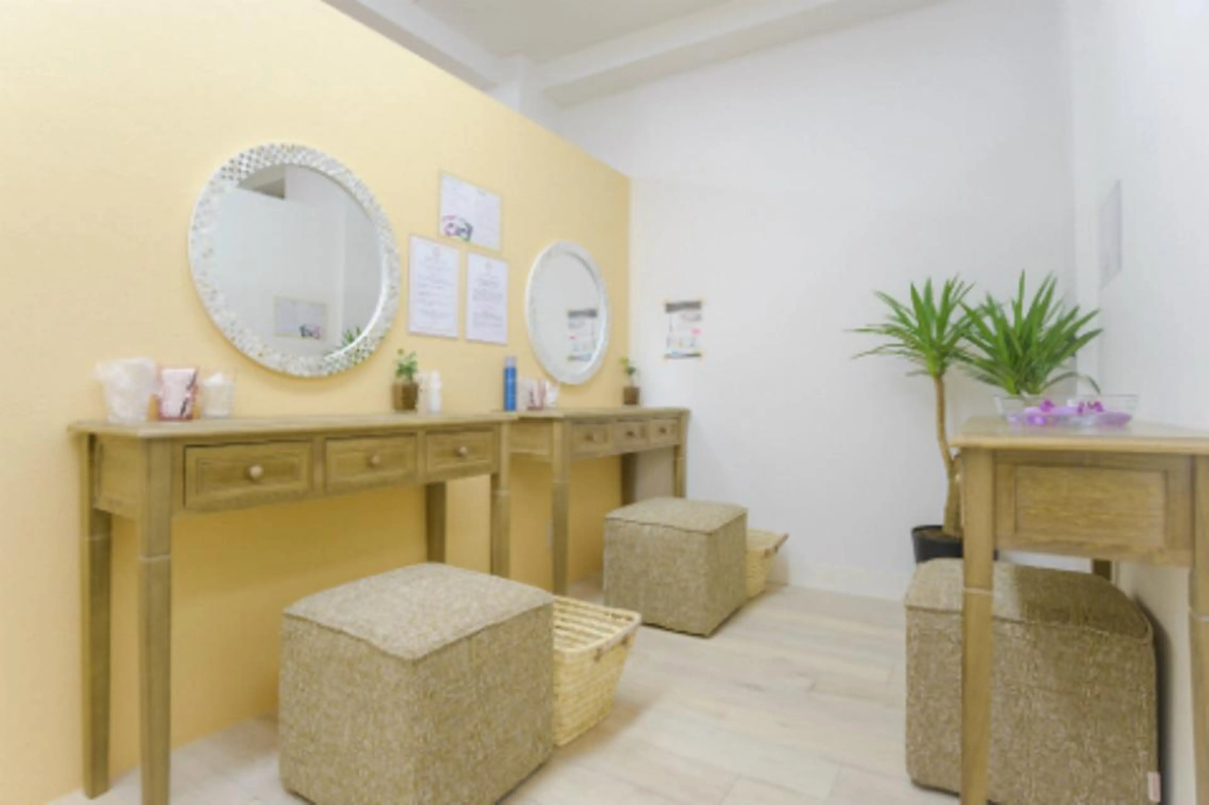 マツエク・マツパ 🫧eyesalon Fair  横浜店のマツエク・マツパデザイン