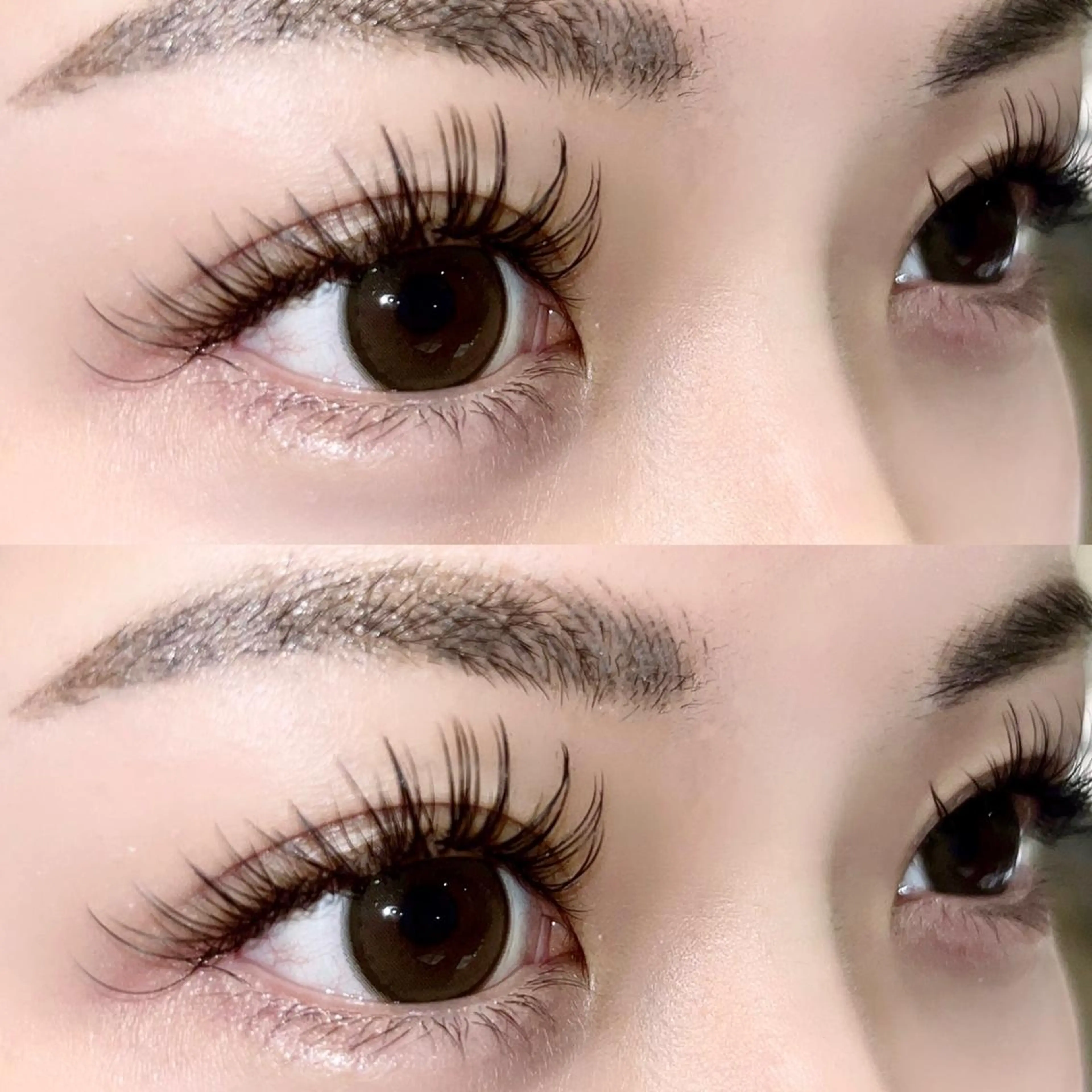 マツエク・マツパ mihiro 🐈⬛の眉毛・アイブロウイメージ