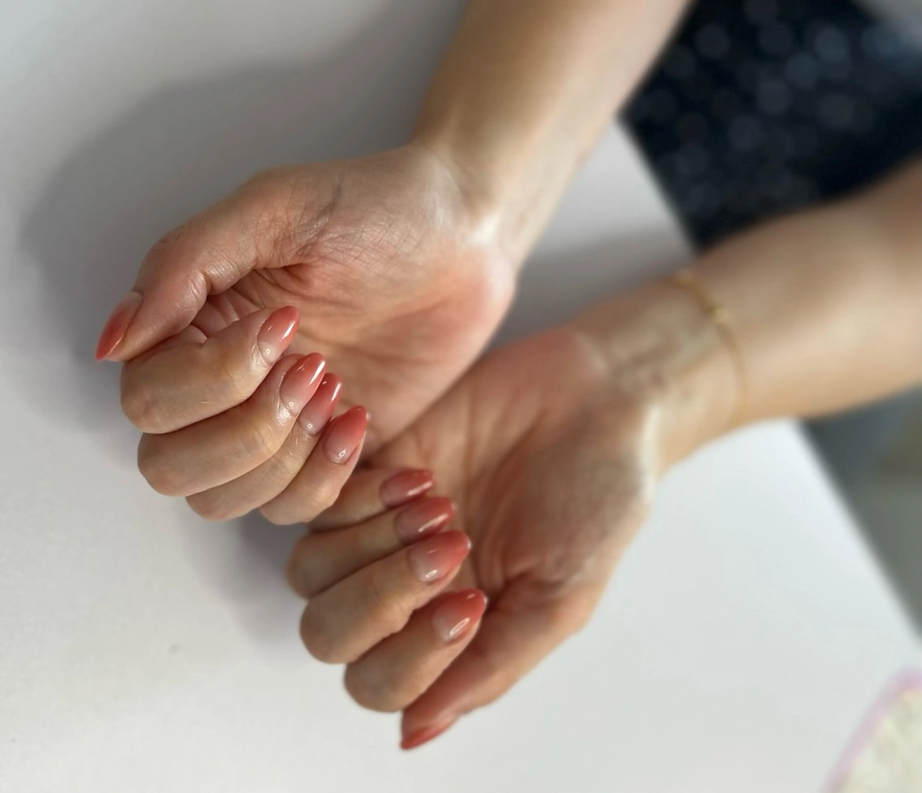 ネイル Lilia💅 Amanoのネイルデザイン