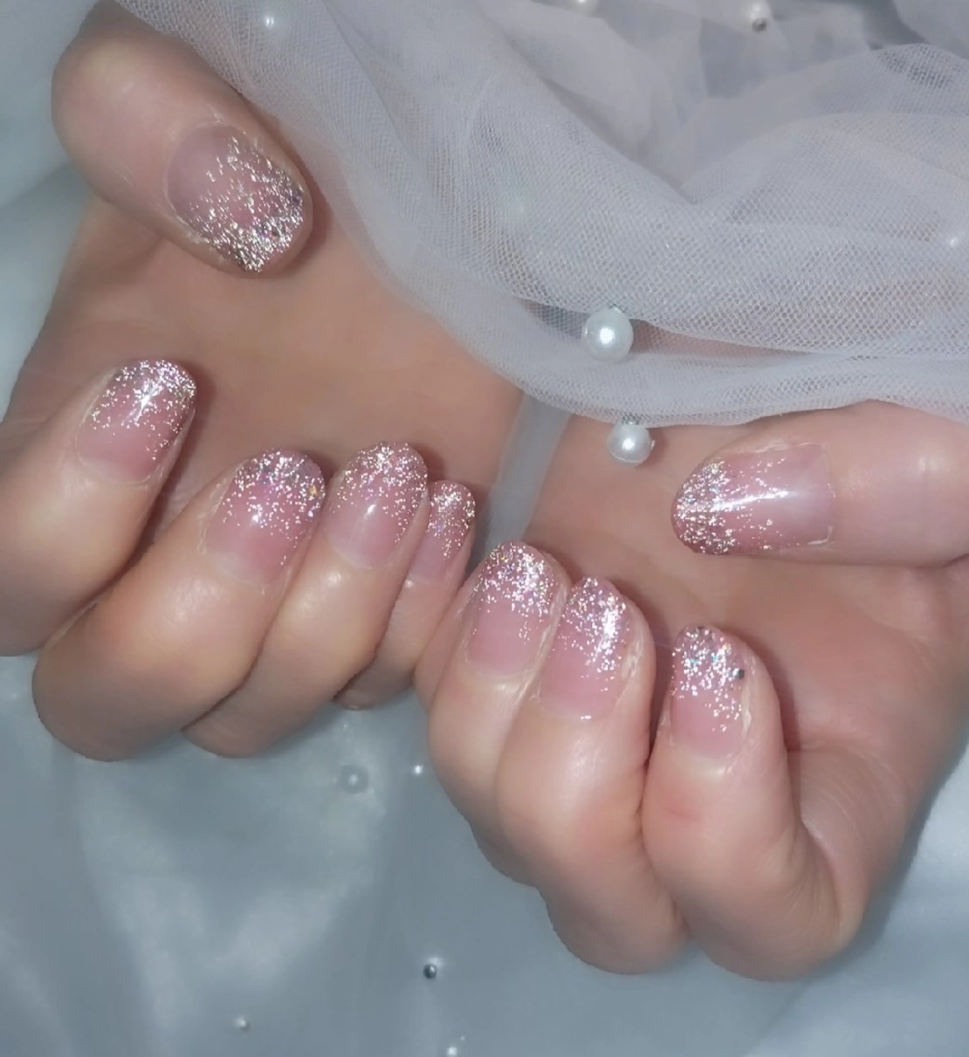 ネイル 滋賀県草津市ネイル mode_nailsのネイルデザイン