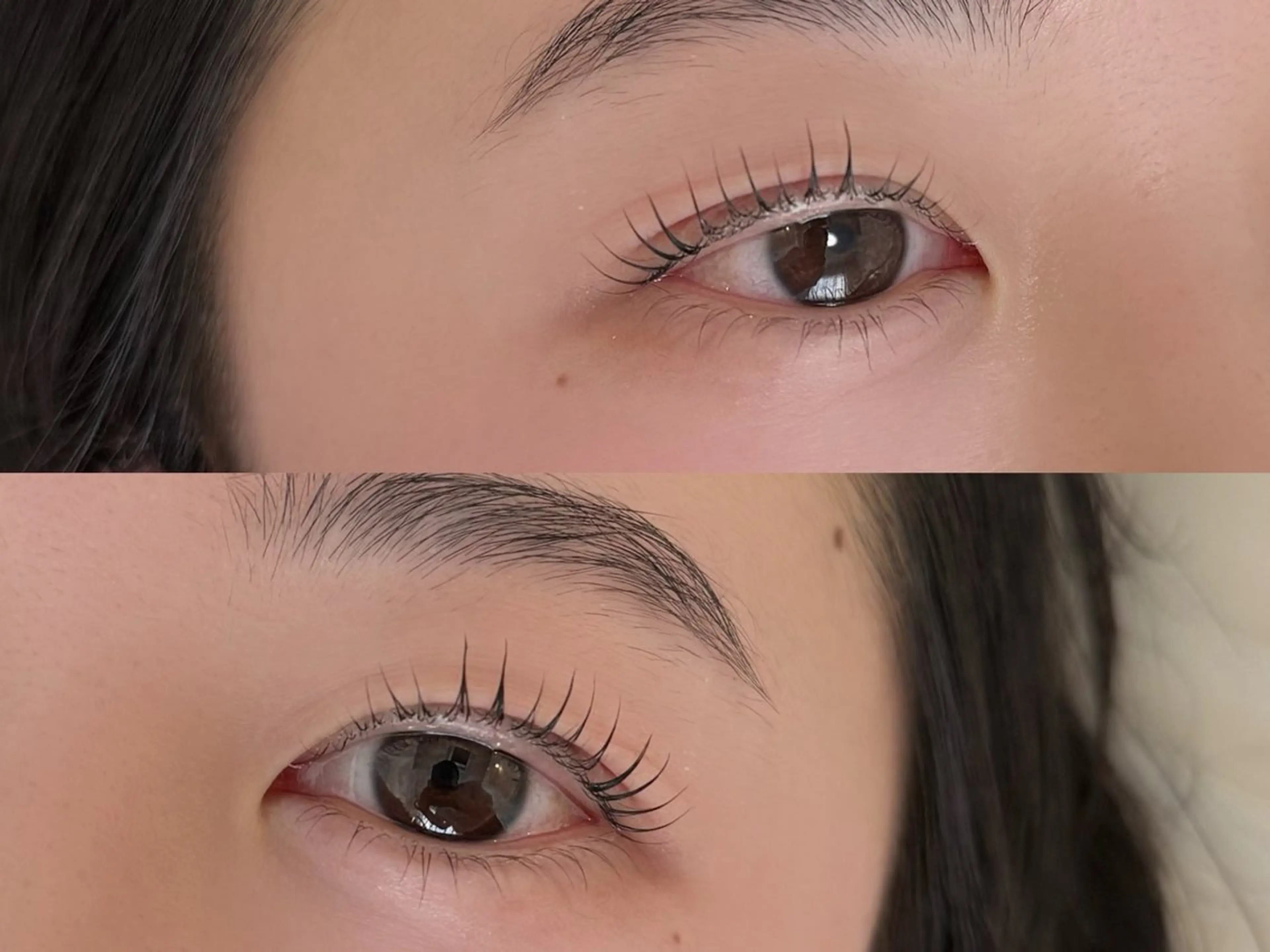 マツエク・マツパ i plus/ mahoのマツエク・マツパデザイン