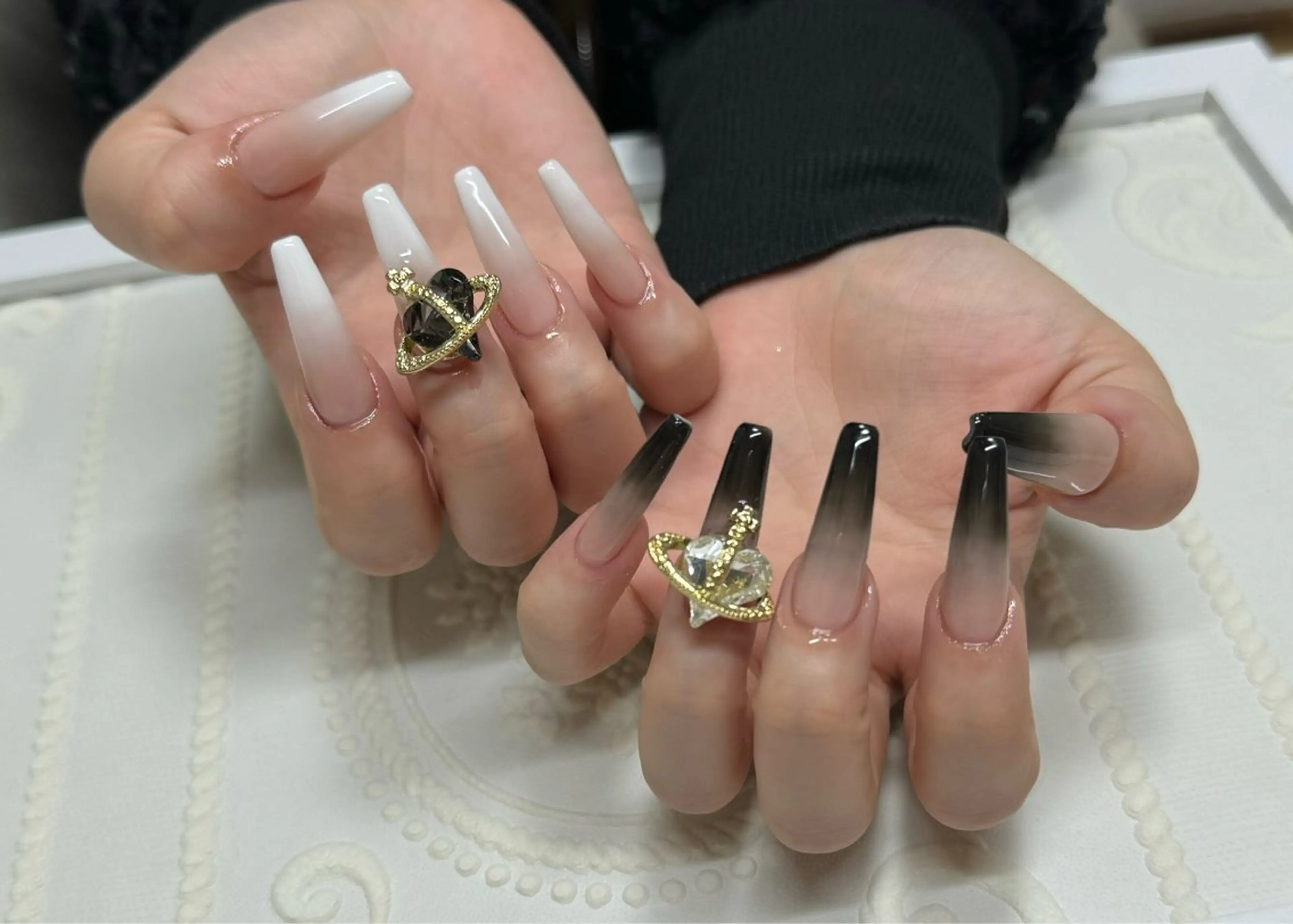 ネイル ハンドネイル LUNE NAILのその他イメージ