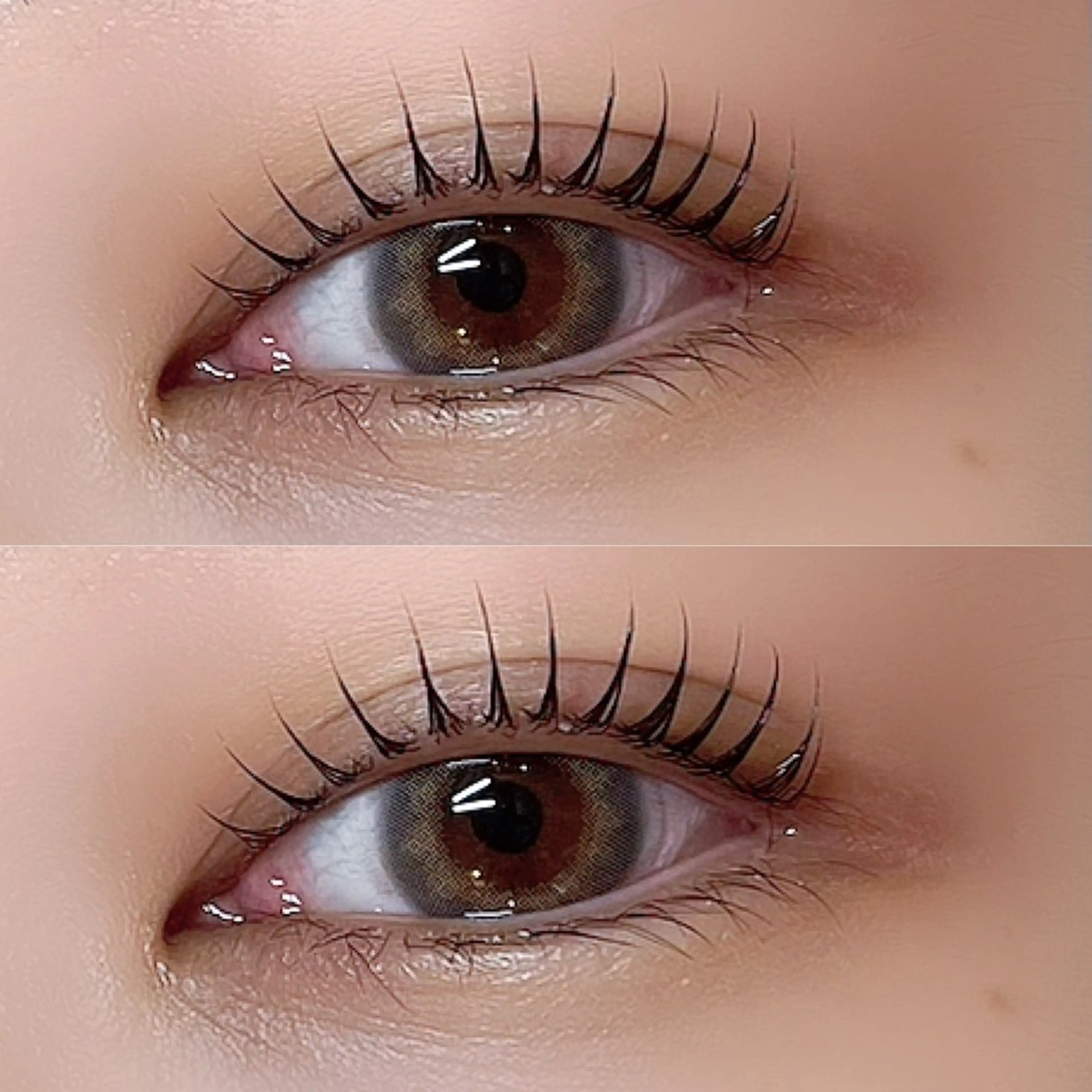 マツエク・マツパ マツパ Pupu lash  𓃱𓂃のマツエク・マツパデザイン