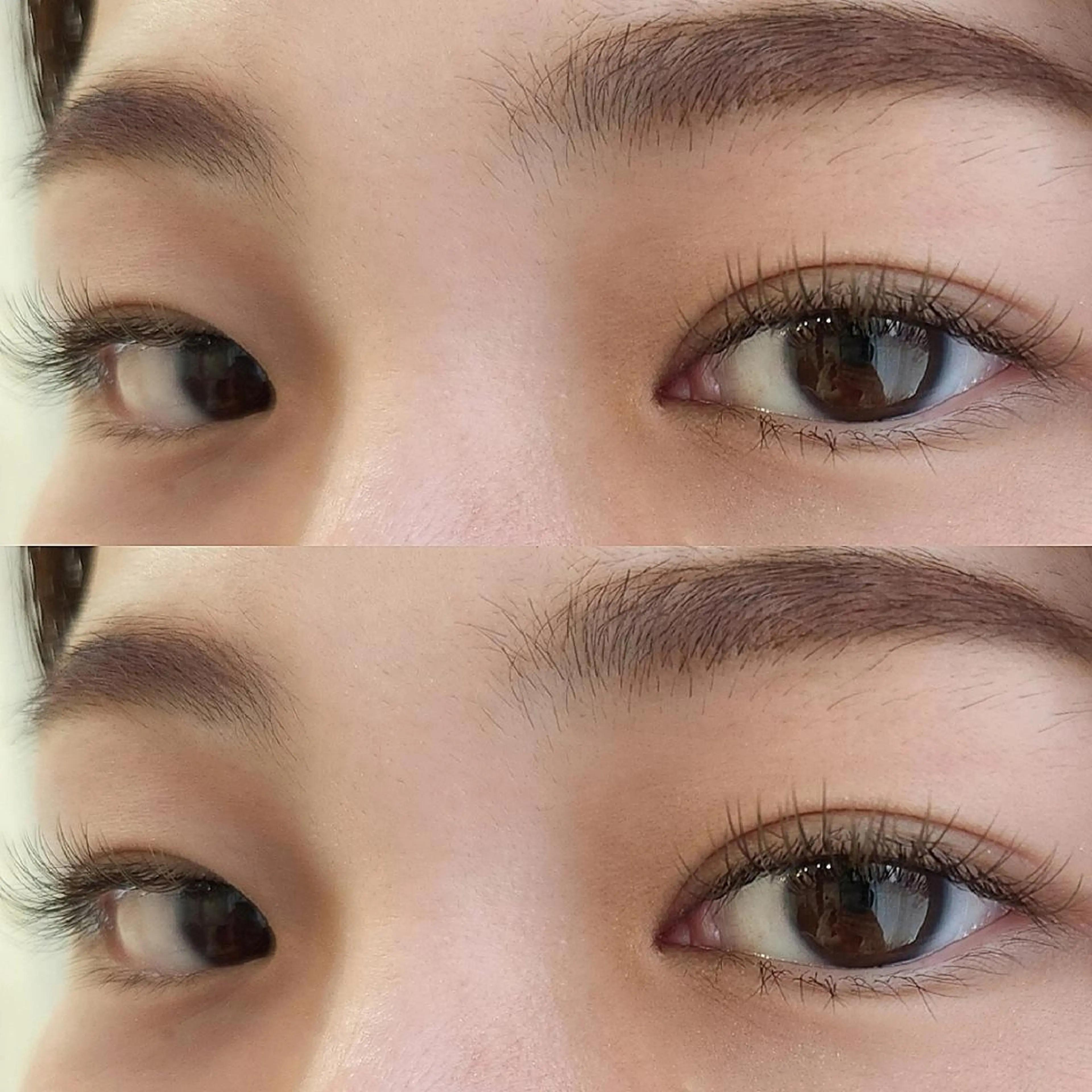 マツエク・マツパ マツエク Beaute YUMIのマツエク・マツパデザイン