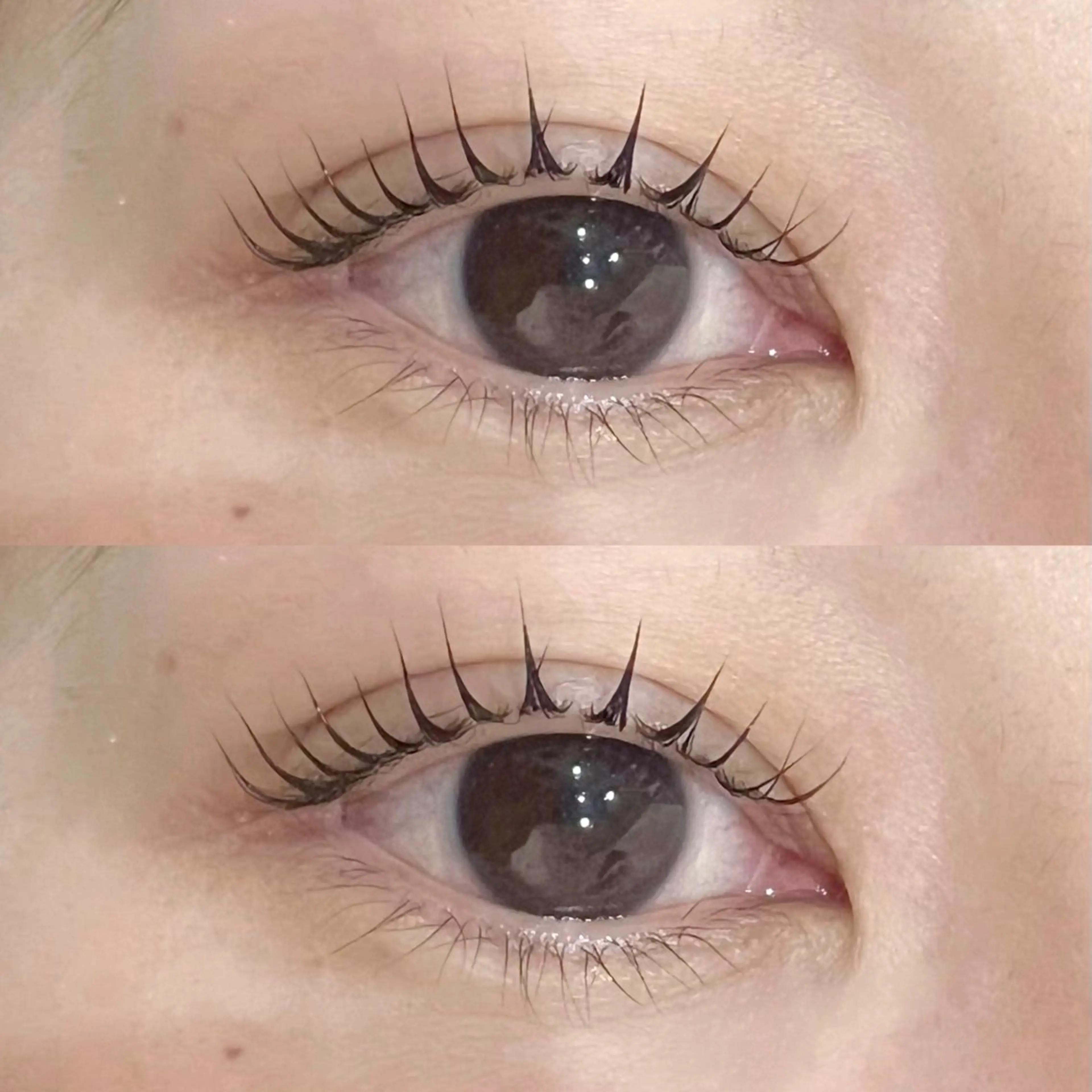 マツエク・マツパ omii salon 守山店: ayumiのマツエク・マツパデザイン