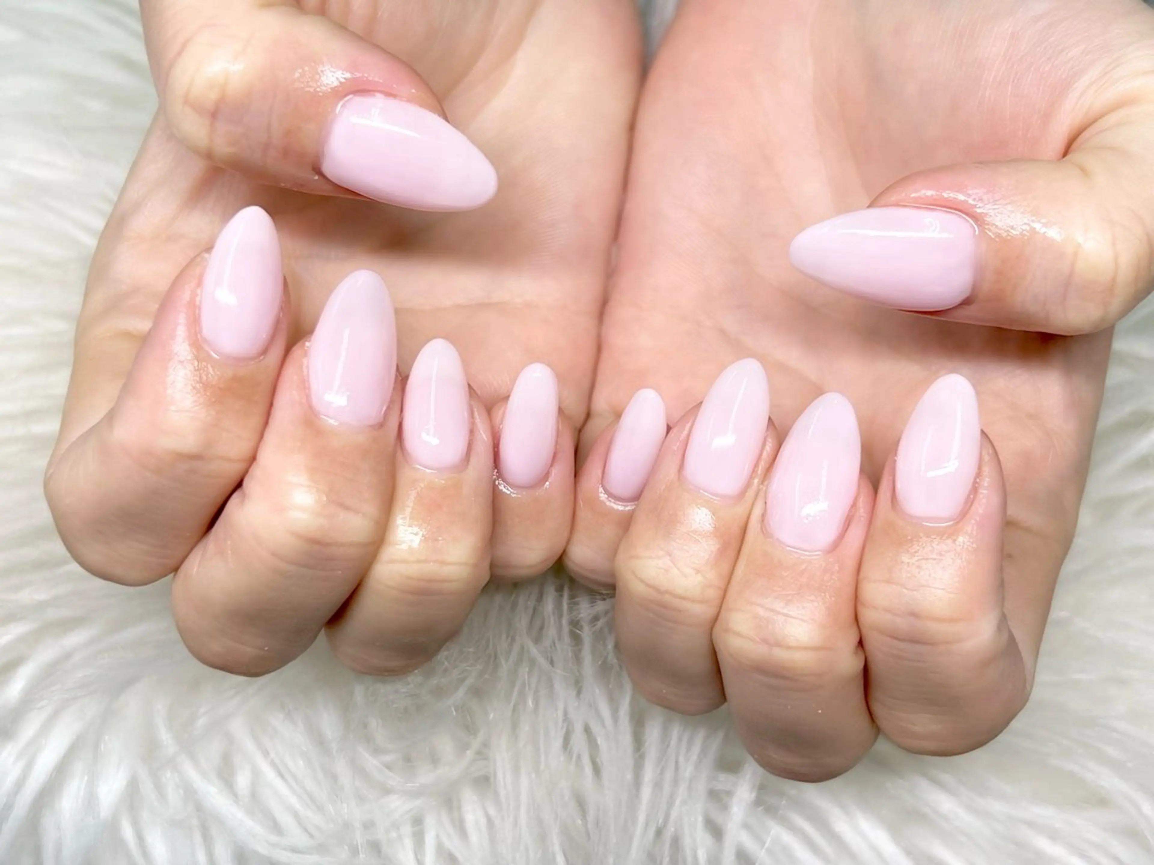 ネイル ハンドネイル ネイルサロン　リベラ 小野のネイルデザイン