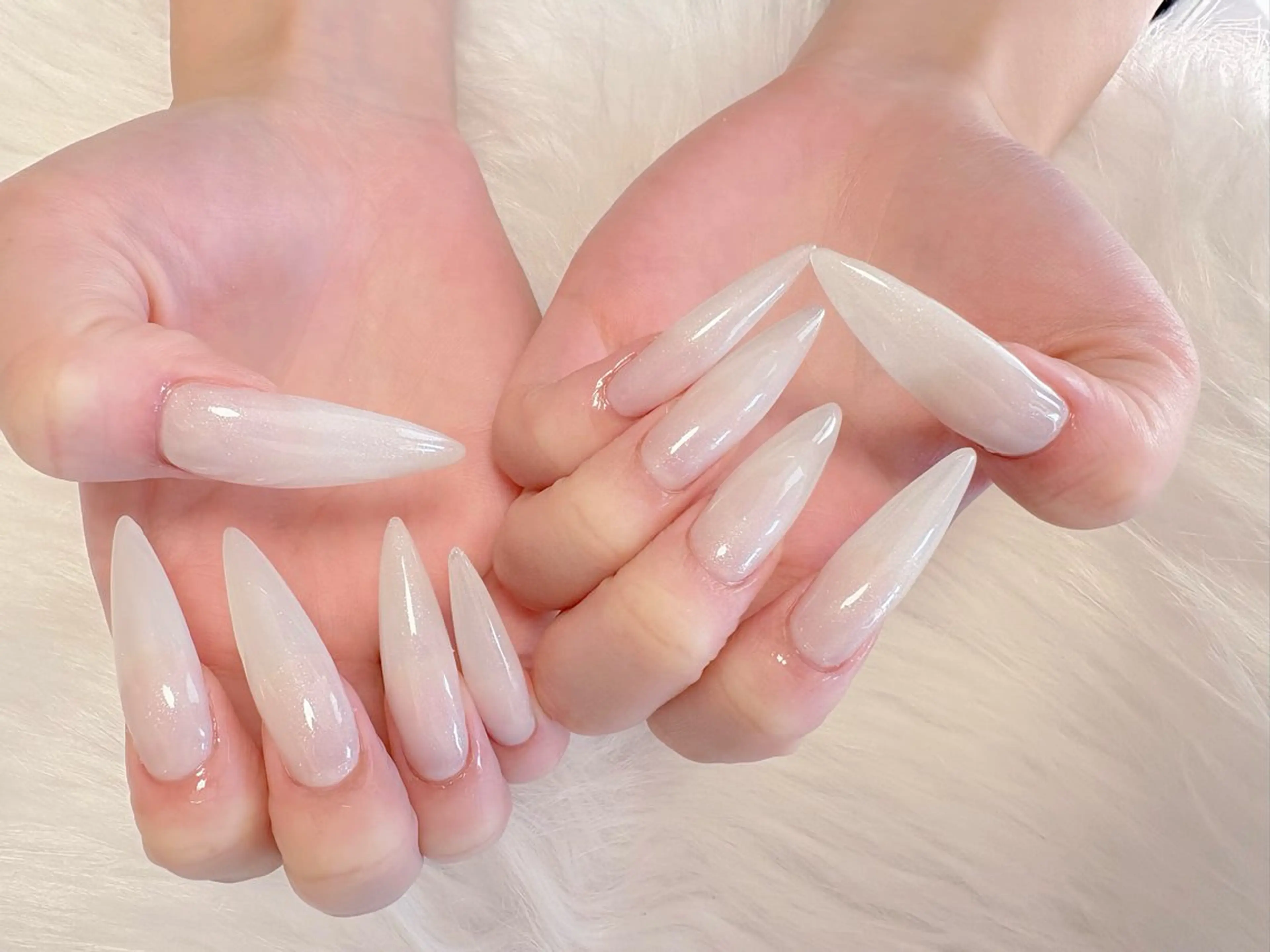 ネイル ハンドネイル エン Nail salonのネイルデザイン