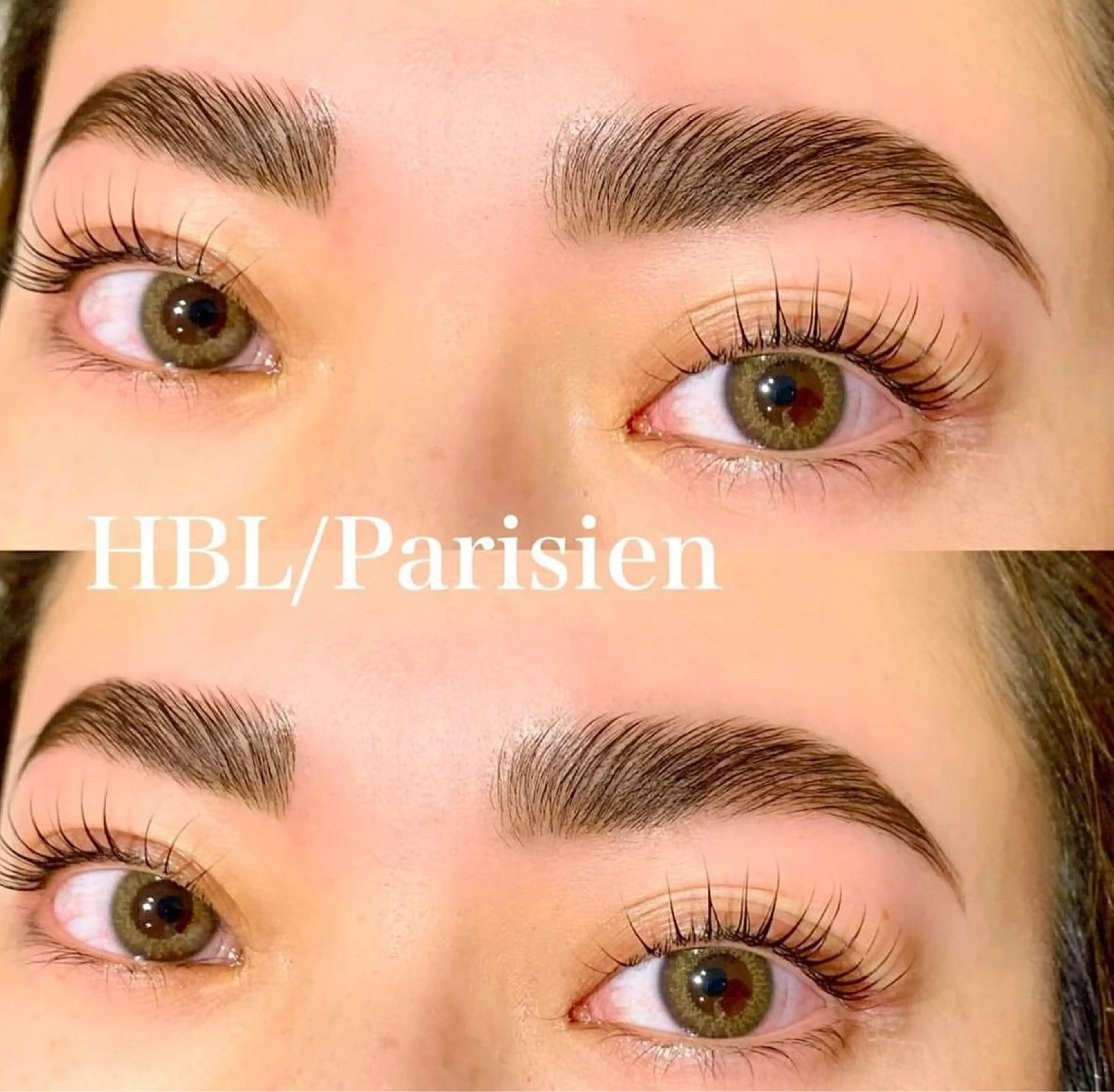 アイブロウ L. 天王寺のマツエク・マツパデザイン