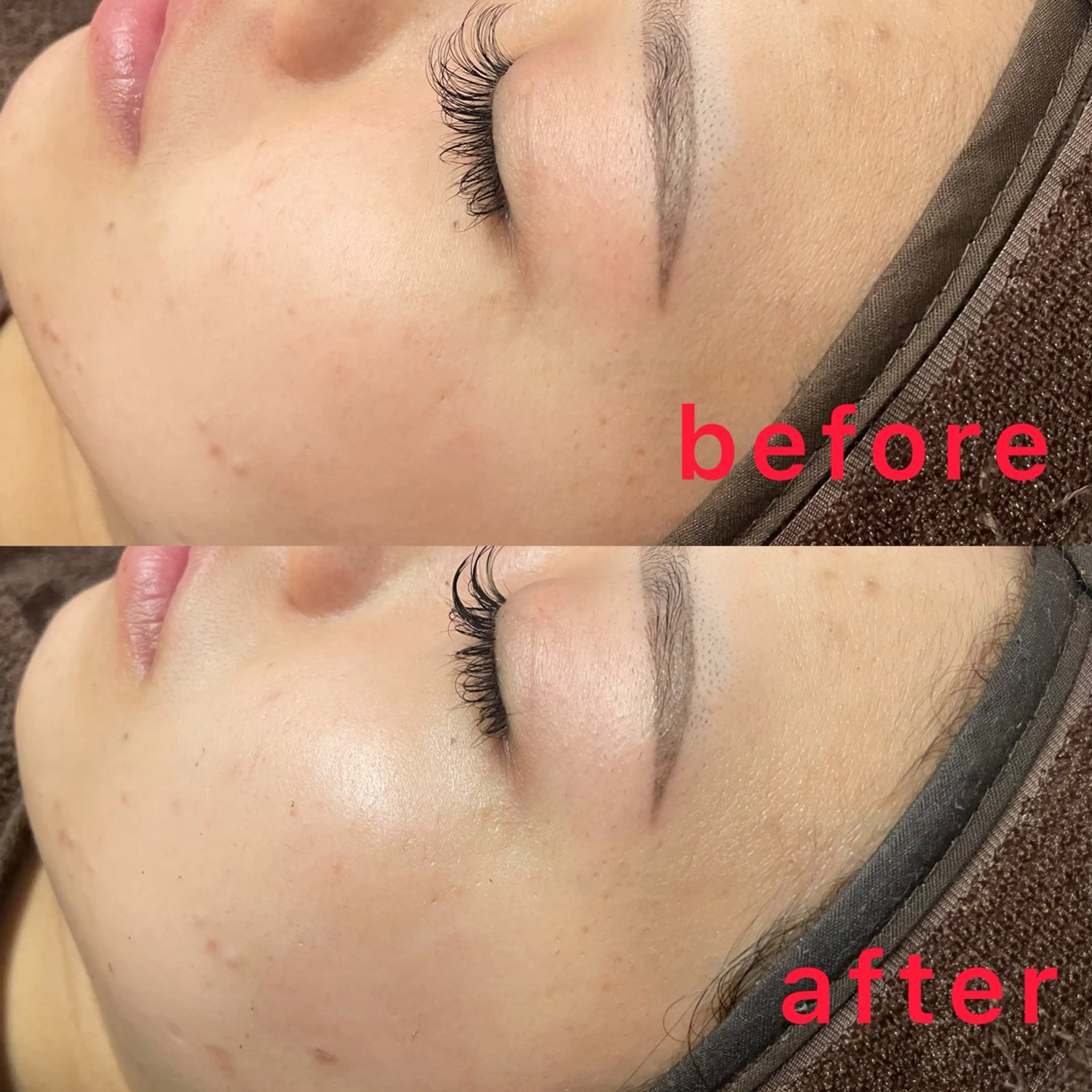 エステ 阪神芦屋 natsumiのエステ・リラクイメージ