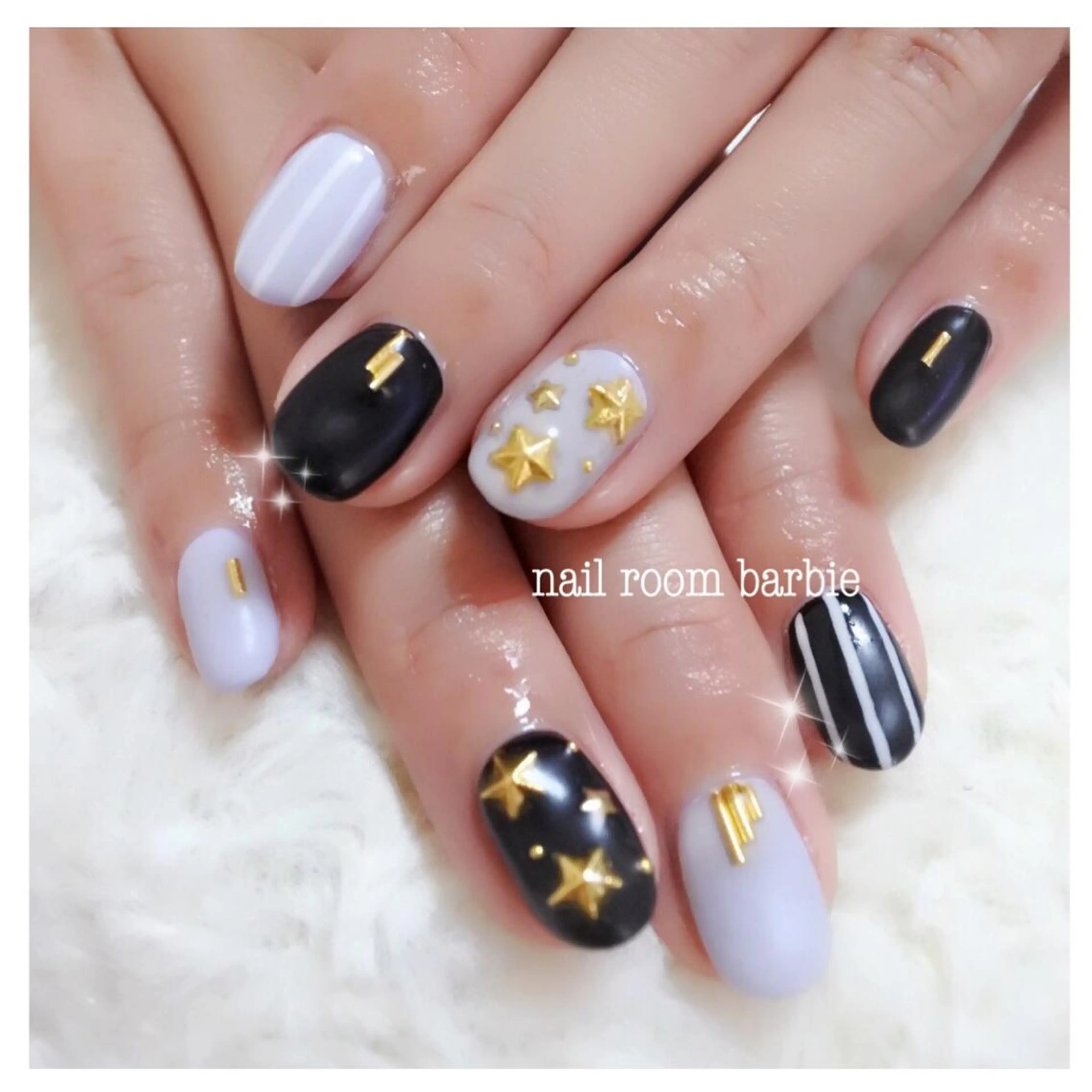 ネイル 27salon yuinaのネイルデザイン