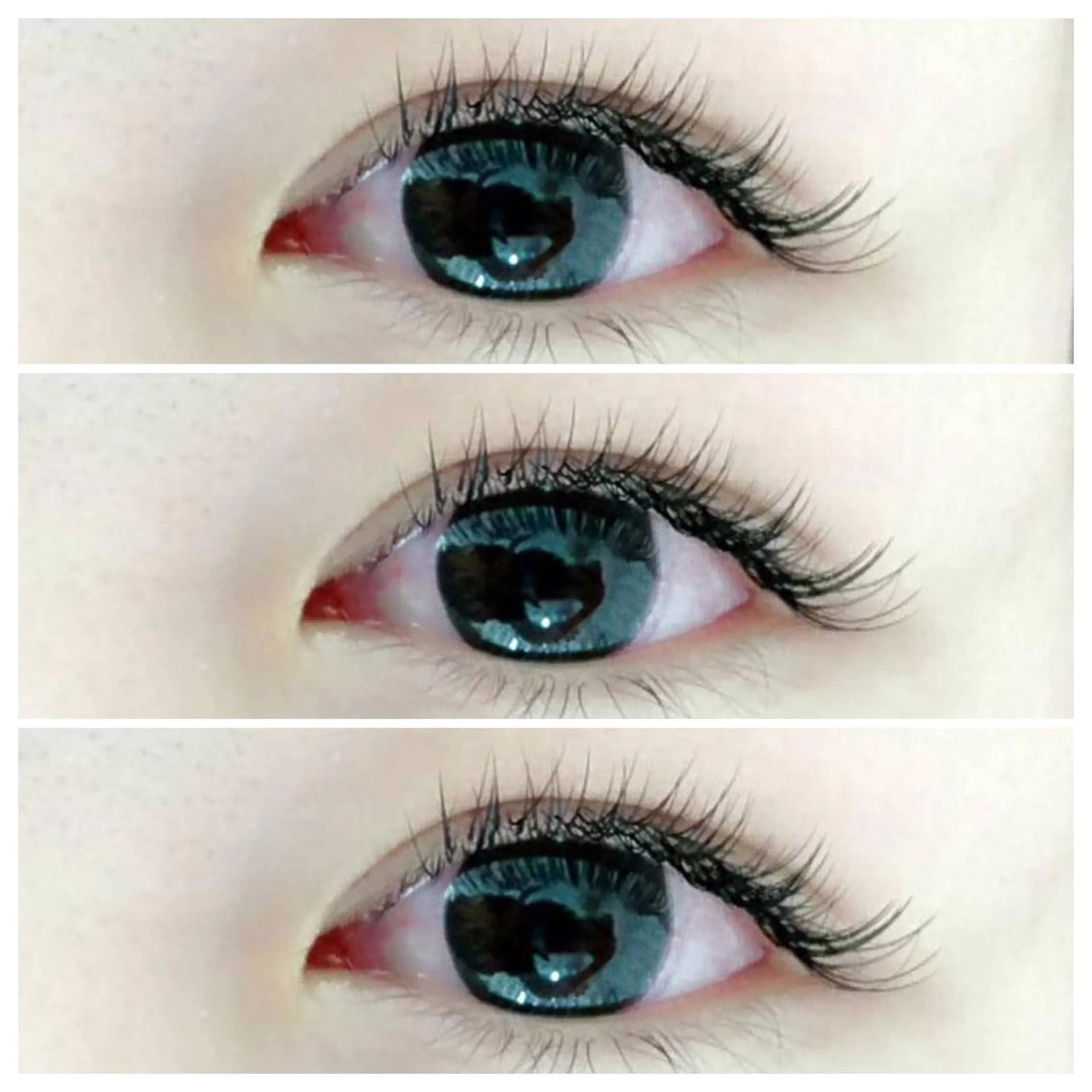 マツエク・マツパ 【ダメージケア特化】 🌸 サクララッシュの眉毛・アイブロウイメージ