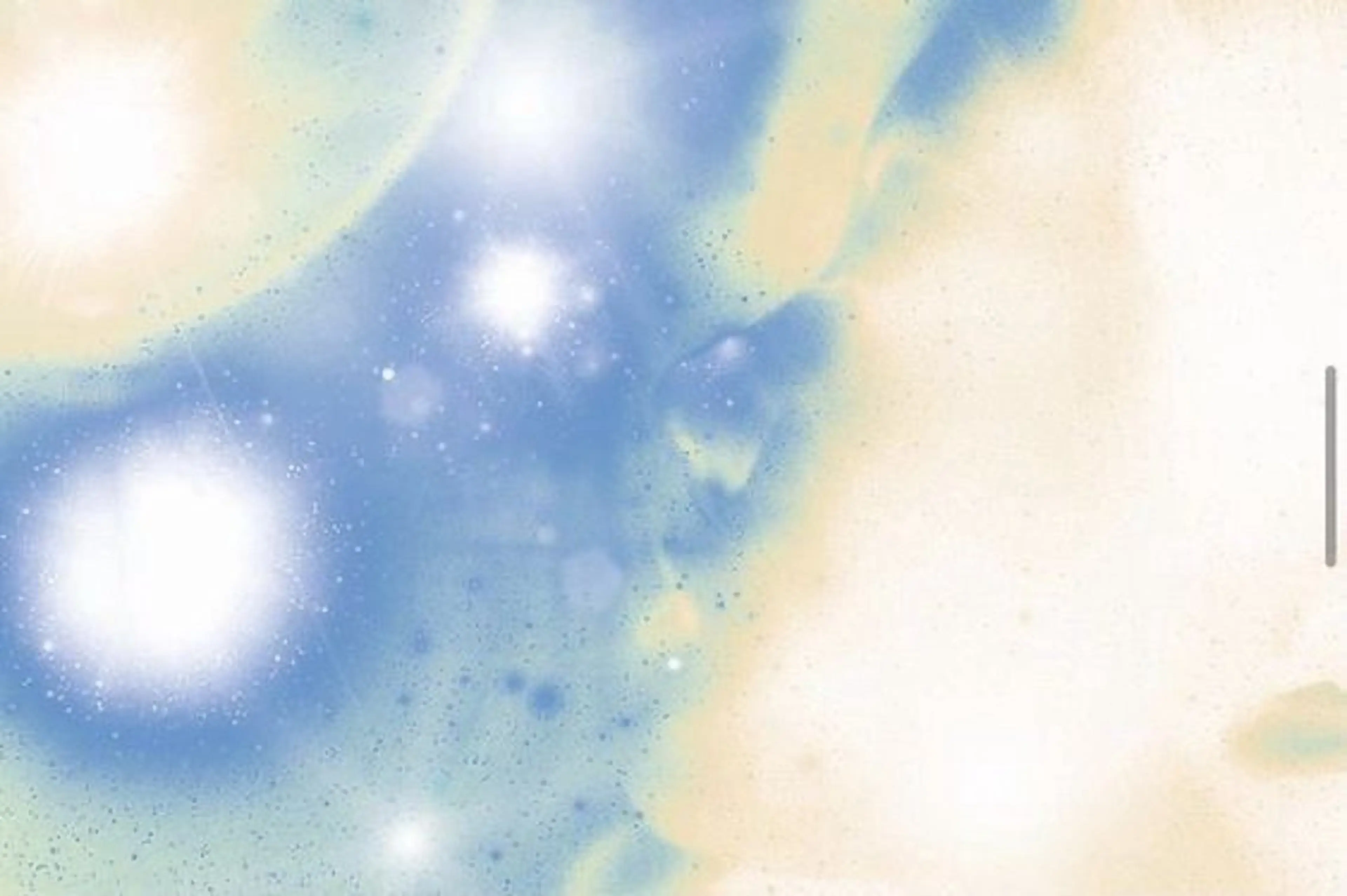 オト/レイヤー/ Wカラー/メンズのヘアスタイル