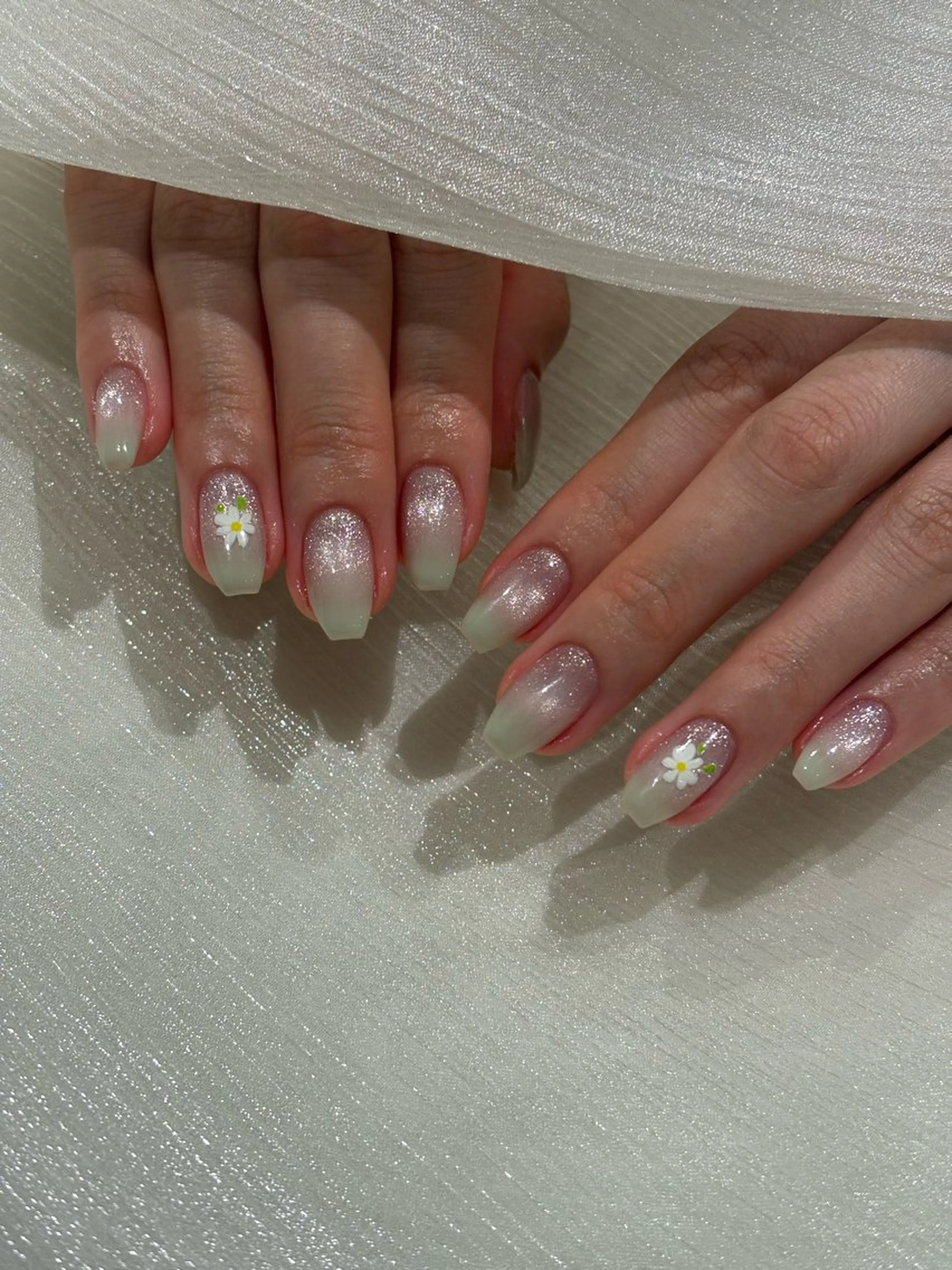 ネイル ハンドネイル ASUKA nail 大人女子/子連れ◎のネイルデザイン