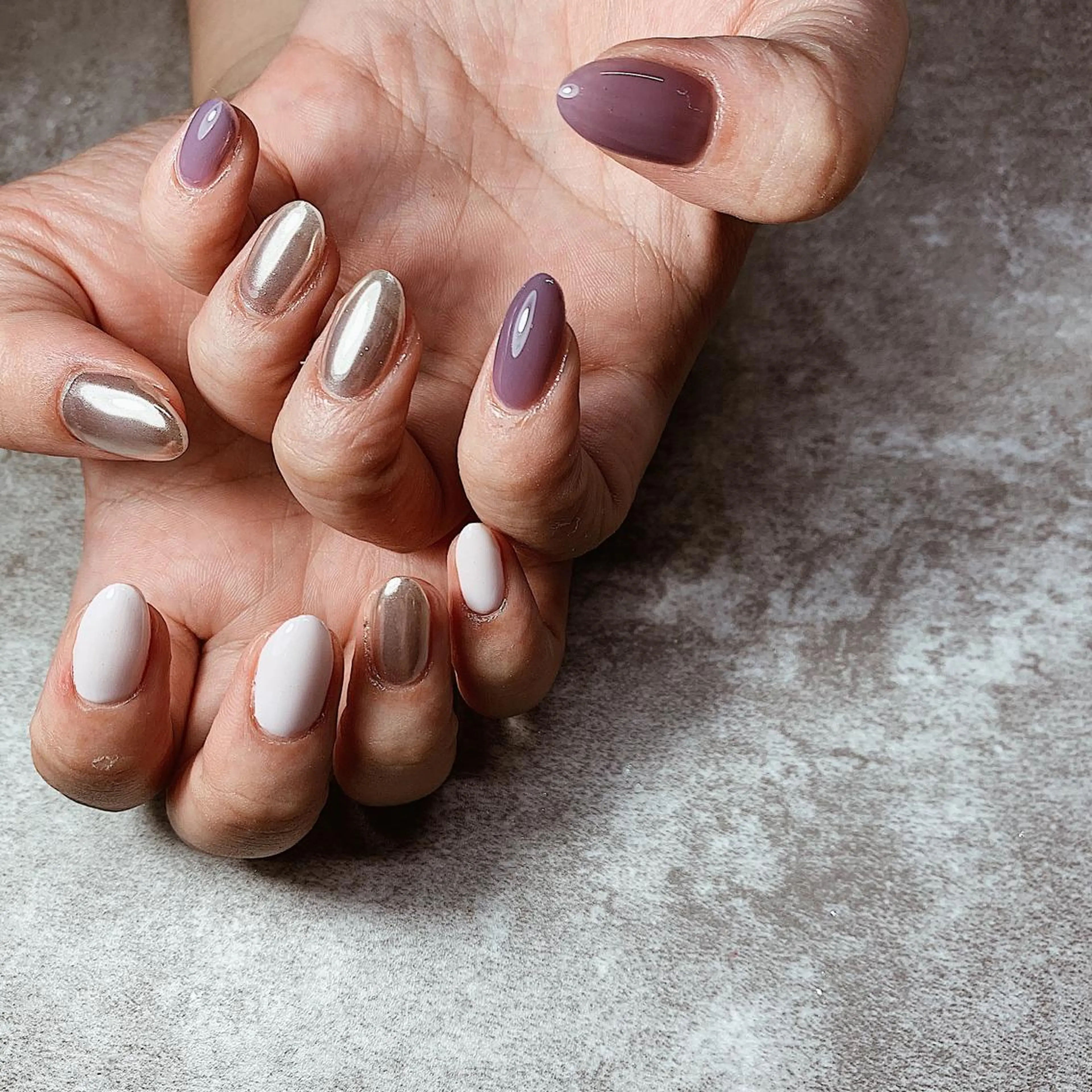 ネイル 土屋 智子のエステ・リラクイメージ