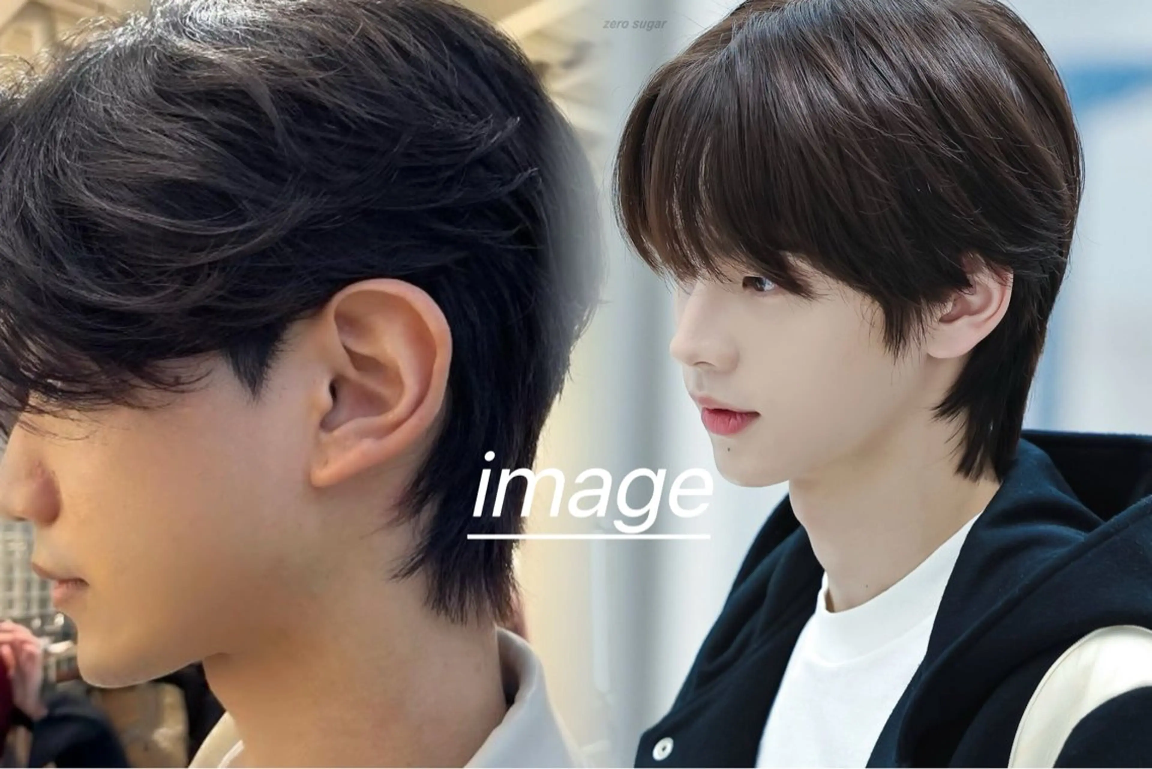 メンズ 松澤 佑弥のヘアスタイル