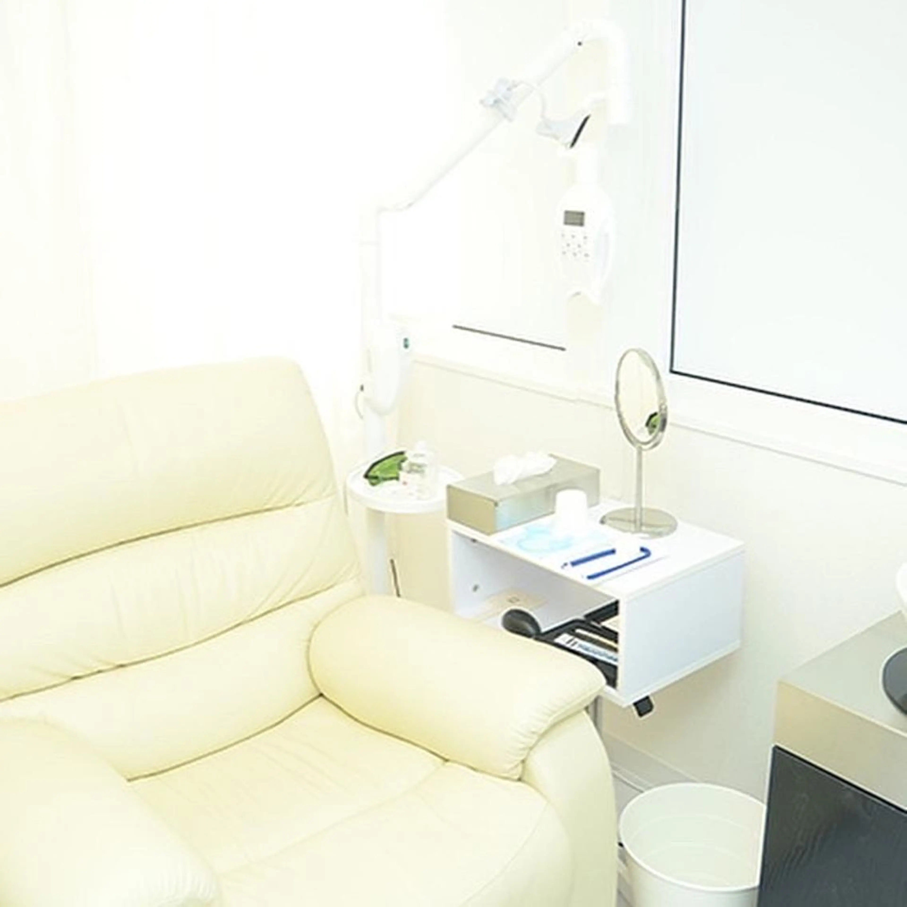 🔰初回お試し🔰10分1回照射　1980円（ホワイトニング）の写真