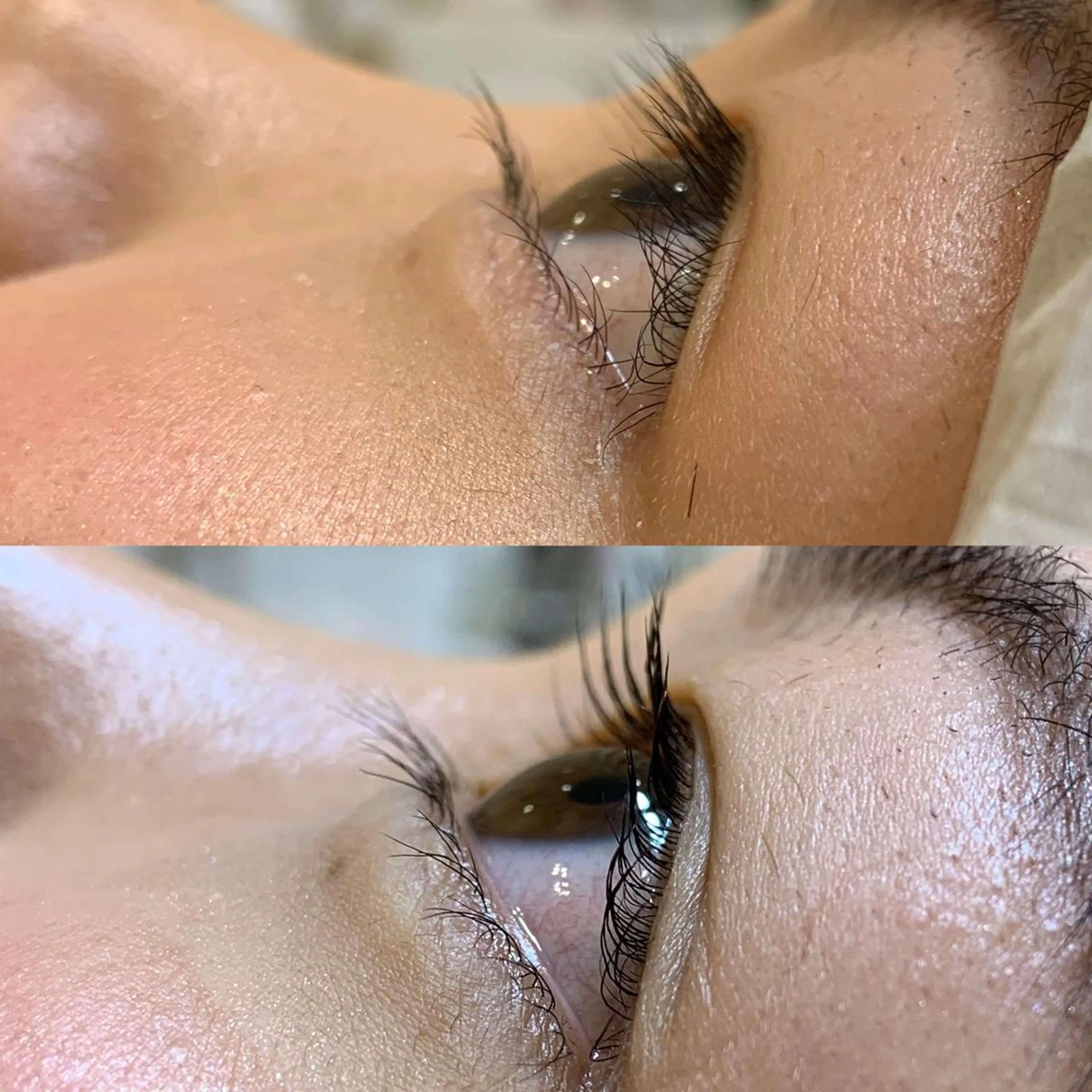 マツエク・マツパ deco tomomiのマツエク・マツパデザイン