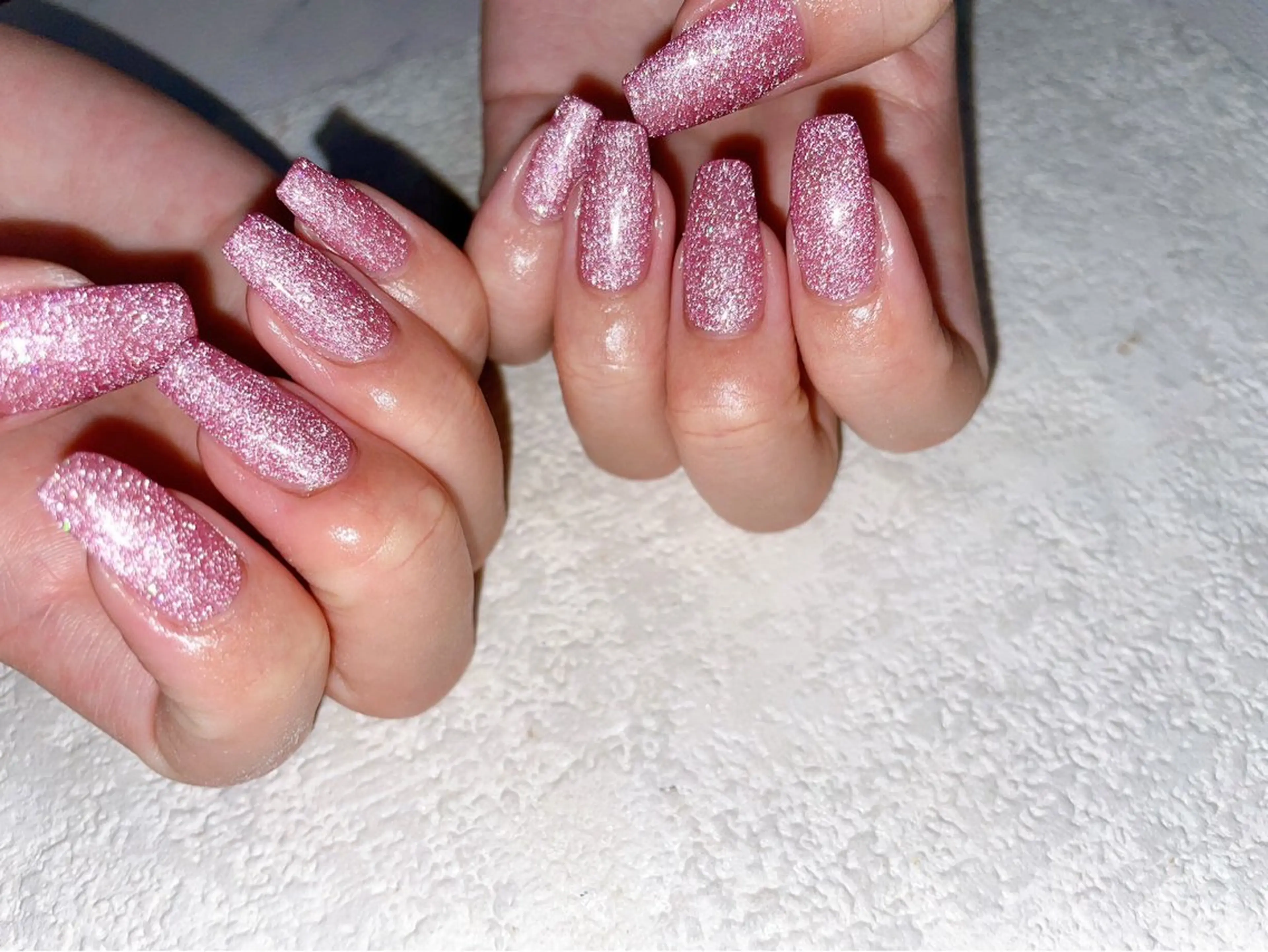 ネイル mogunail &blowのネイルデザイン