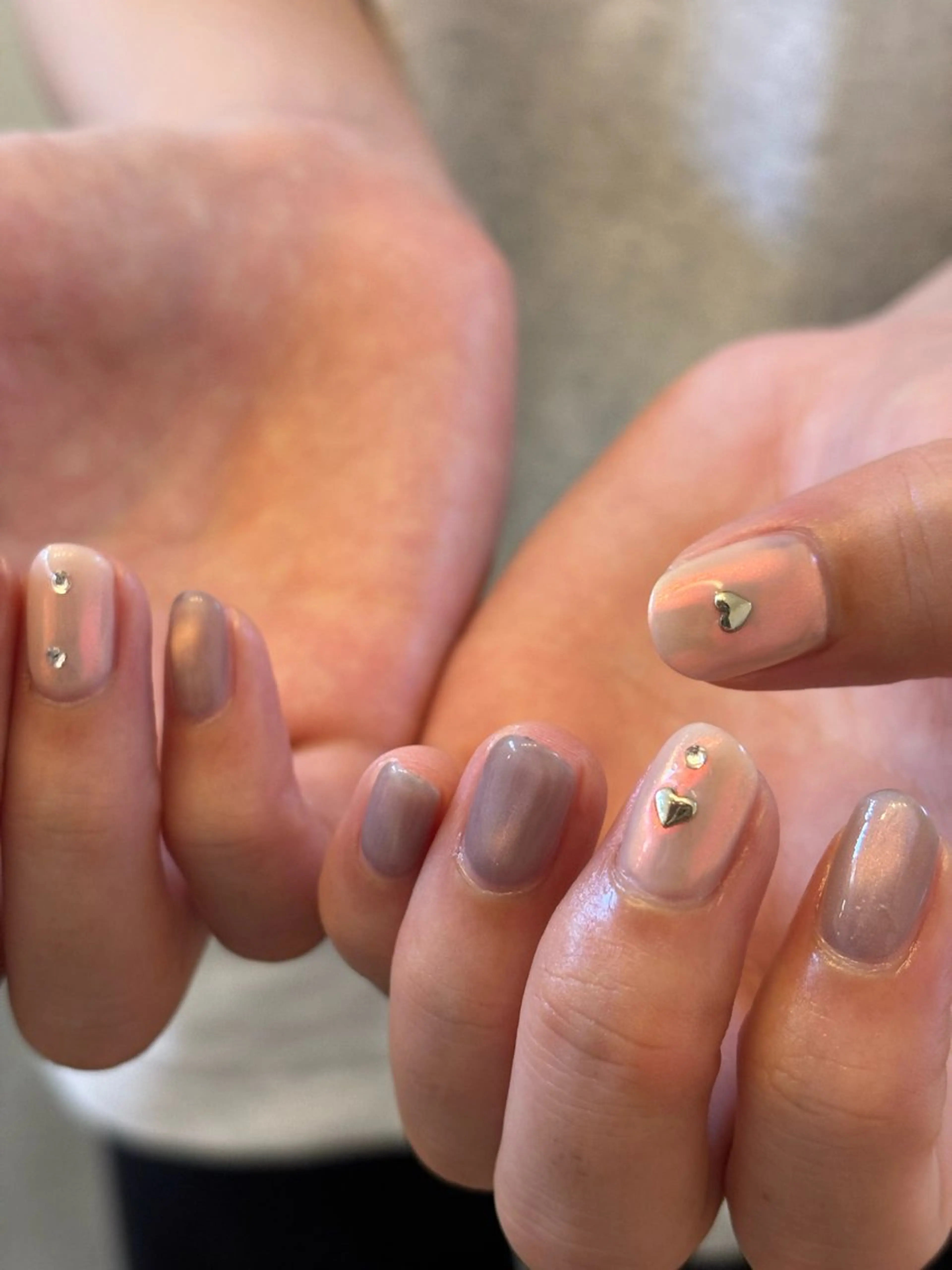 ネイル nail salon e'crinのネイルデザイン