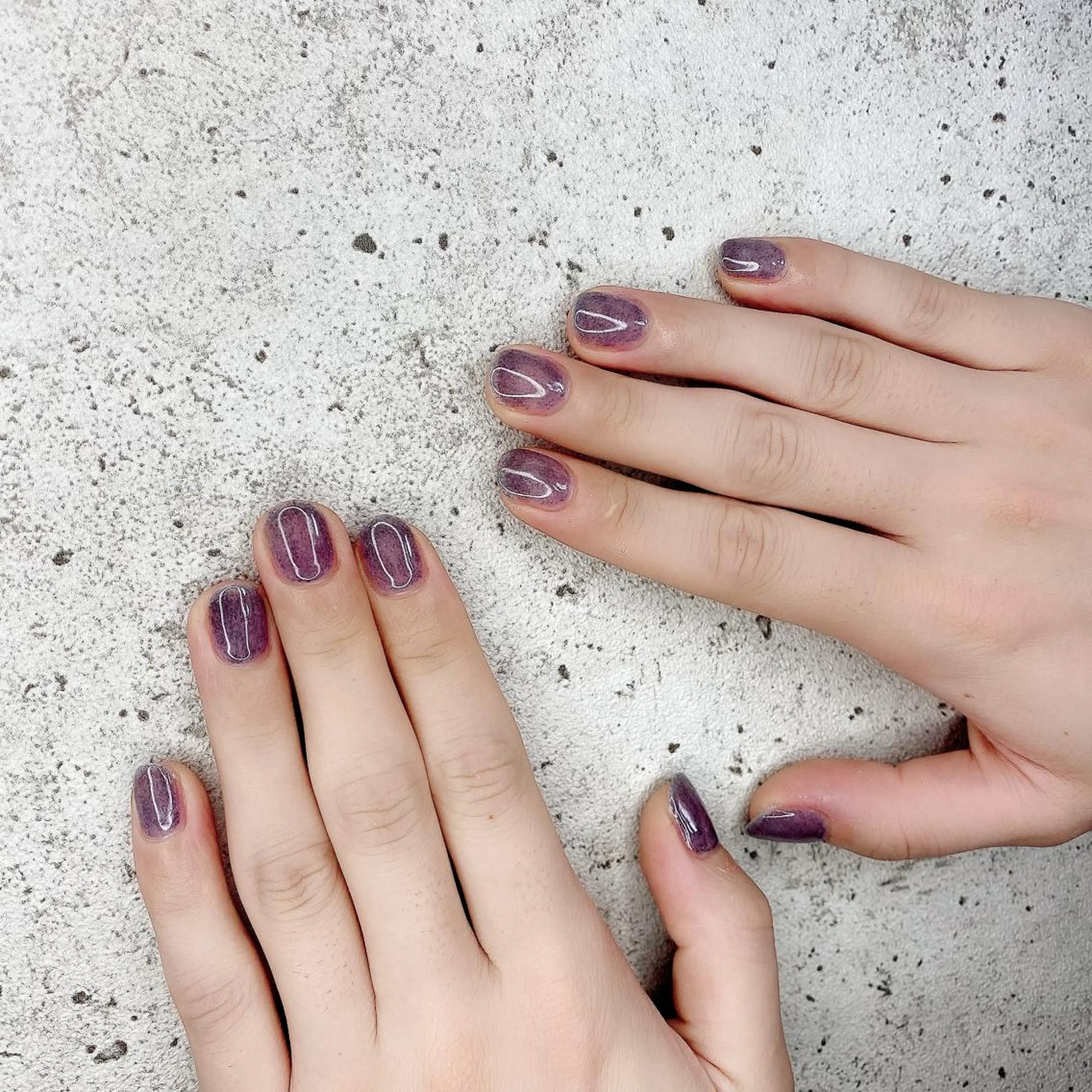 メンズ キッズ ネイル マツエク・マツパ Salon Ｋのネイルデザイン