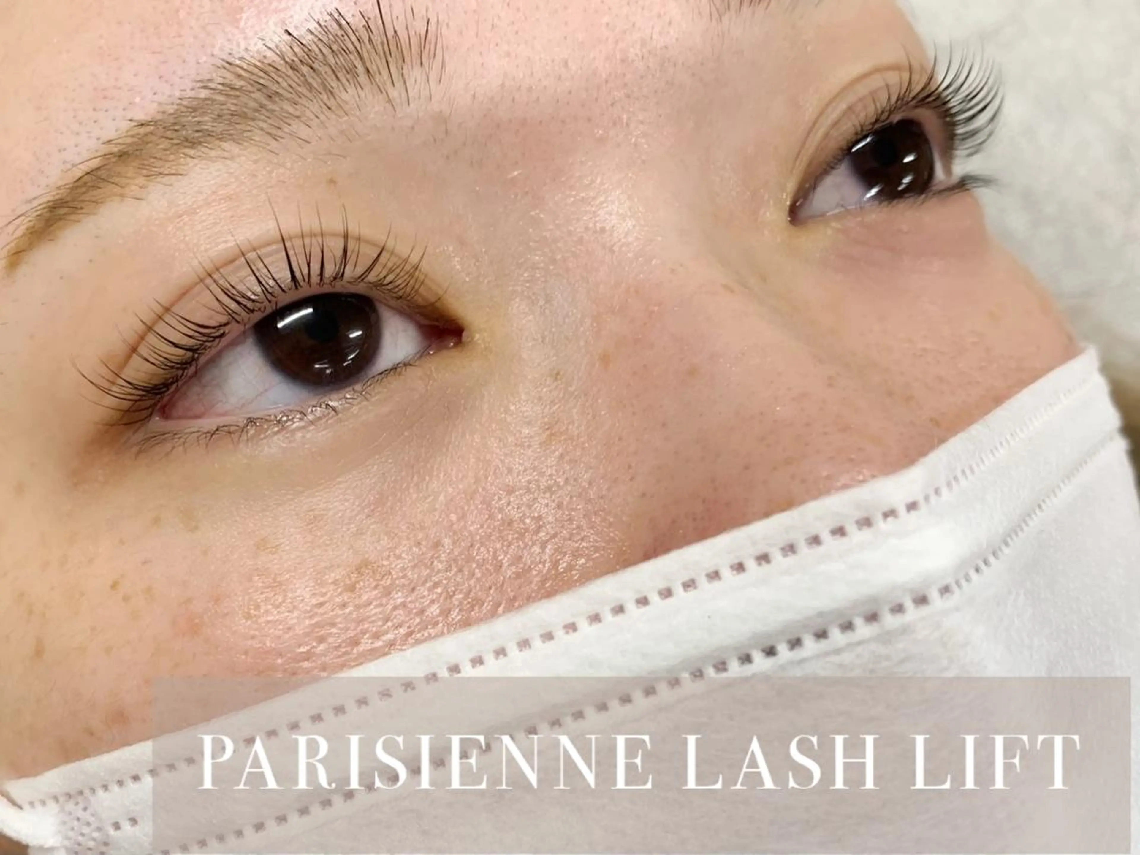 マツエク・マツパ mulier 平松のマツエク・マツパデザイン