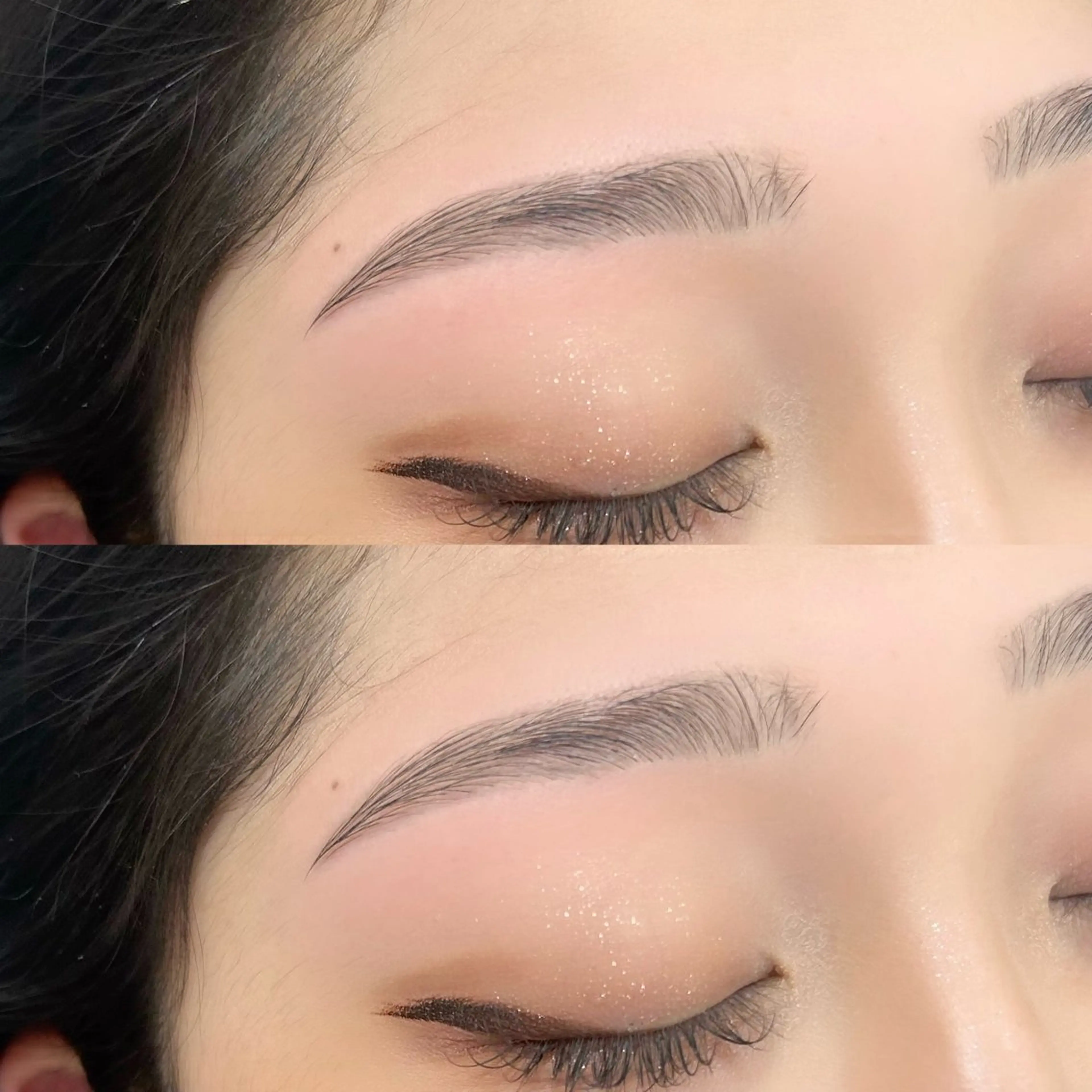 アイブロウ Yuueye mioの眉毛・アイブロウイメージ