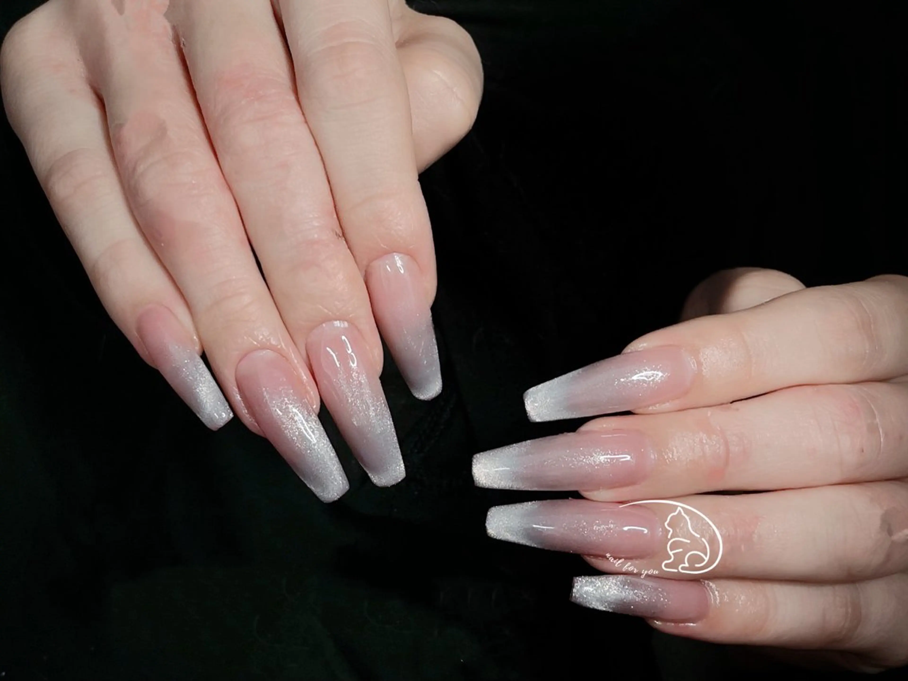 ネイル NFY-[[ああ]] nailforyouのネイルデザイン