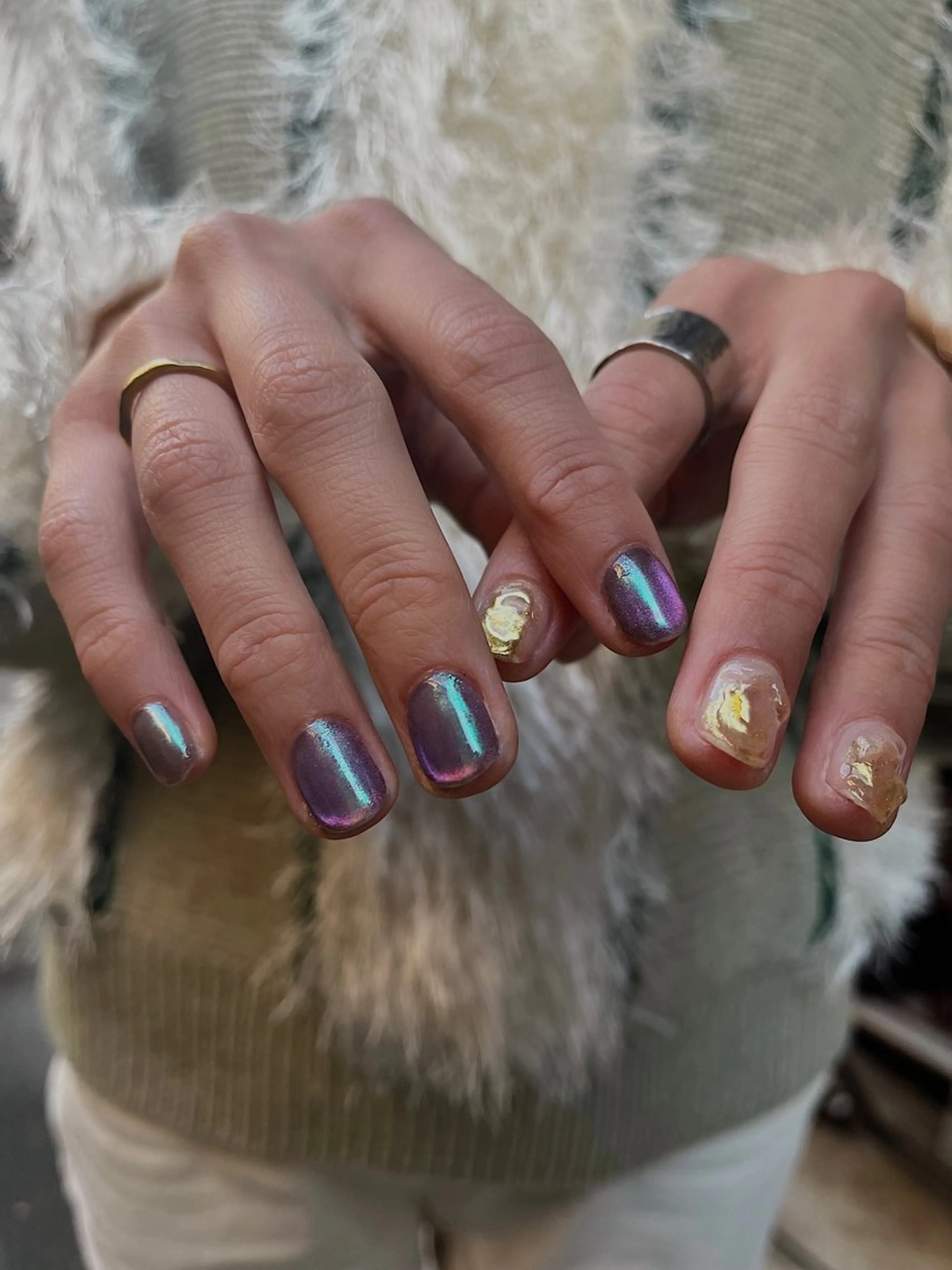 ネイル nail RINAのネイルデザイン