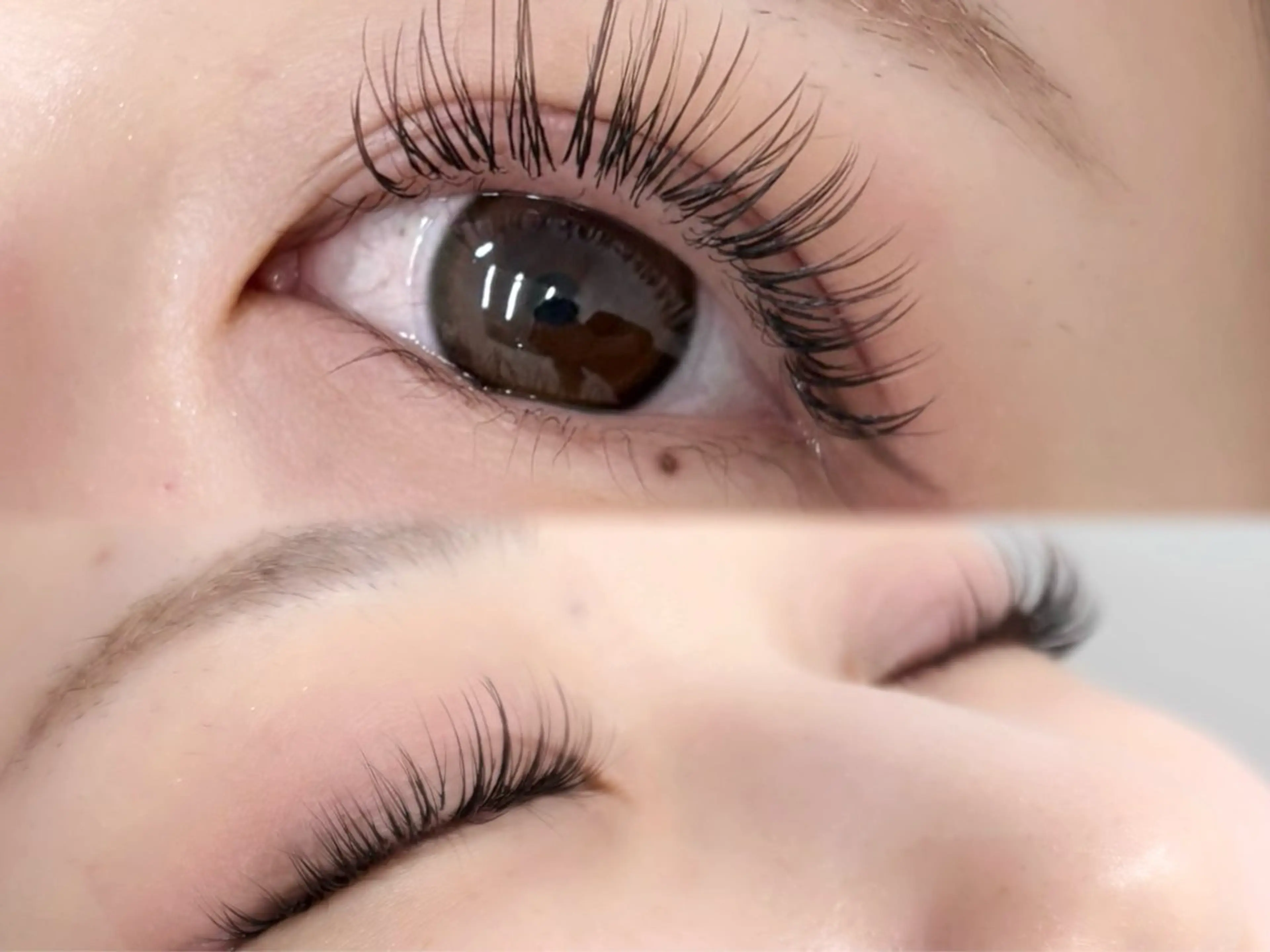 マツエク・マツパ ナチュラル まつげパーマ KITAZUMI MAYUのマツエク・マツパデザイン