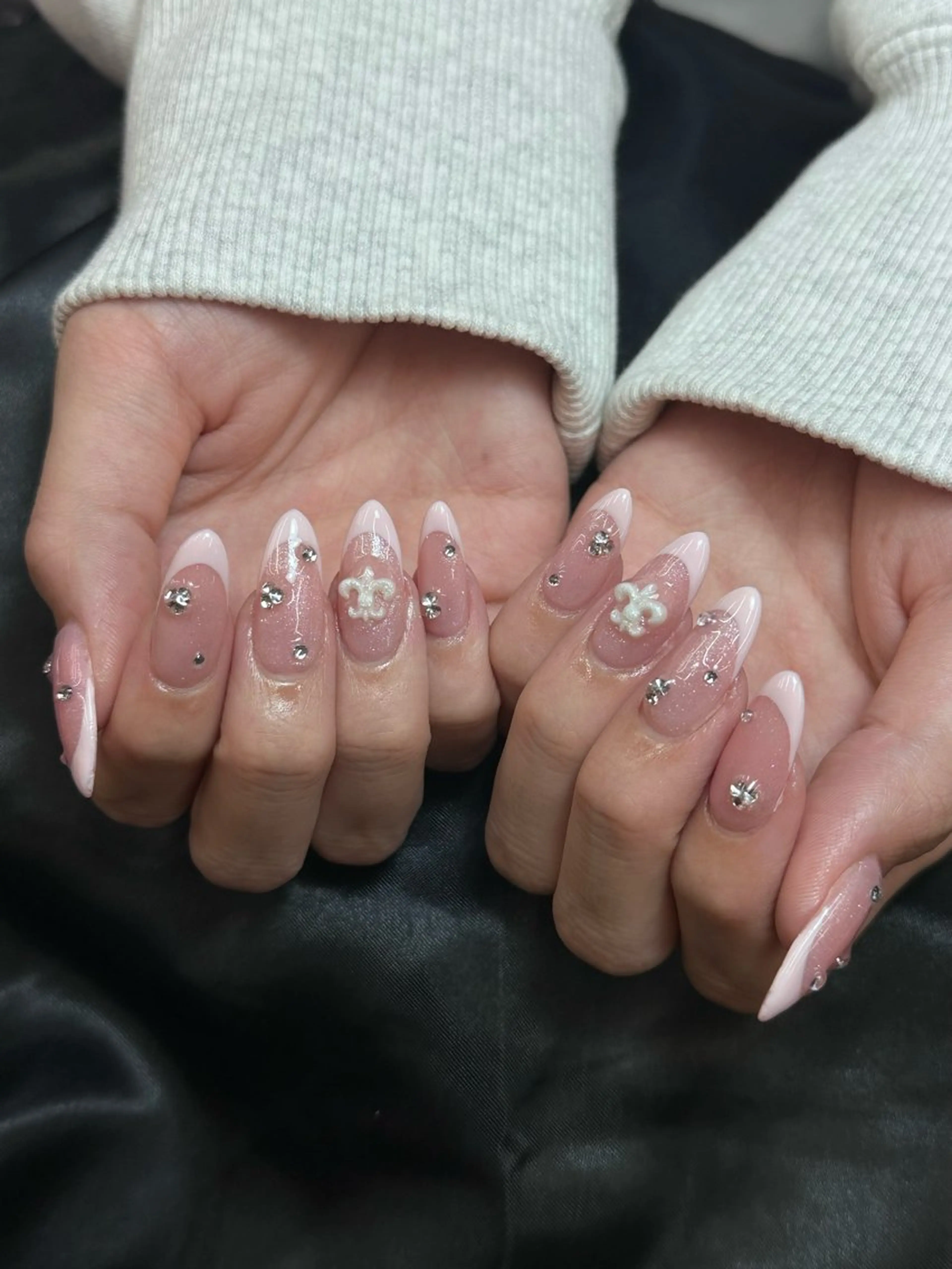ネイル Iconic Nailのネイルデザイン