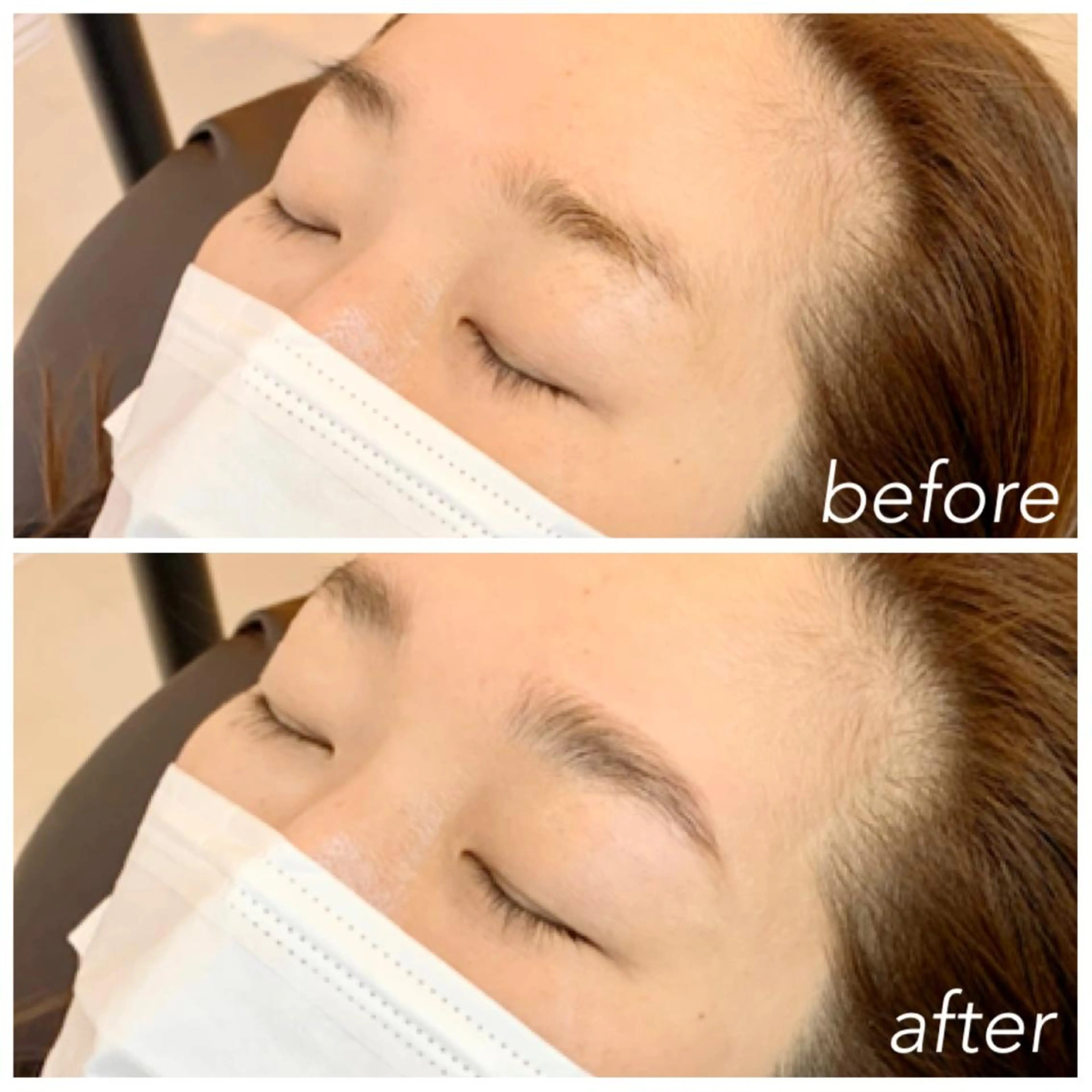 ︎︎🧸 ユリ ︎︎🧸のヘアスタイル