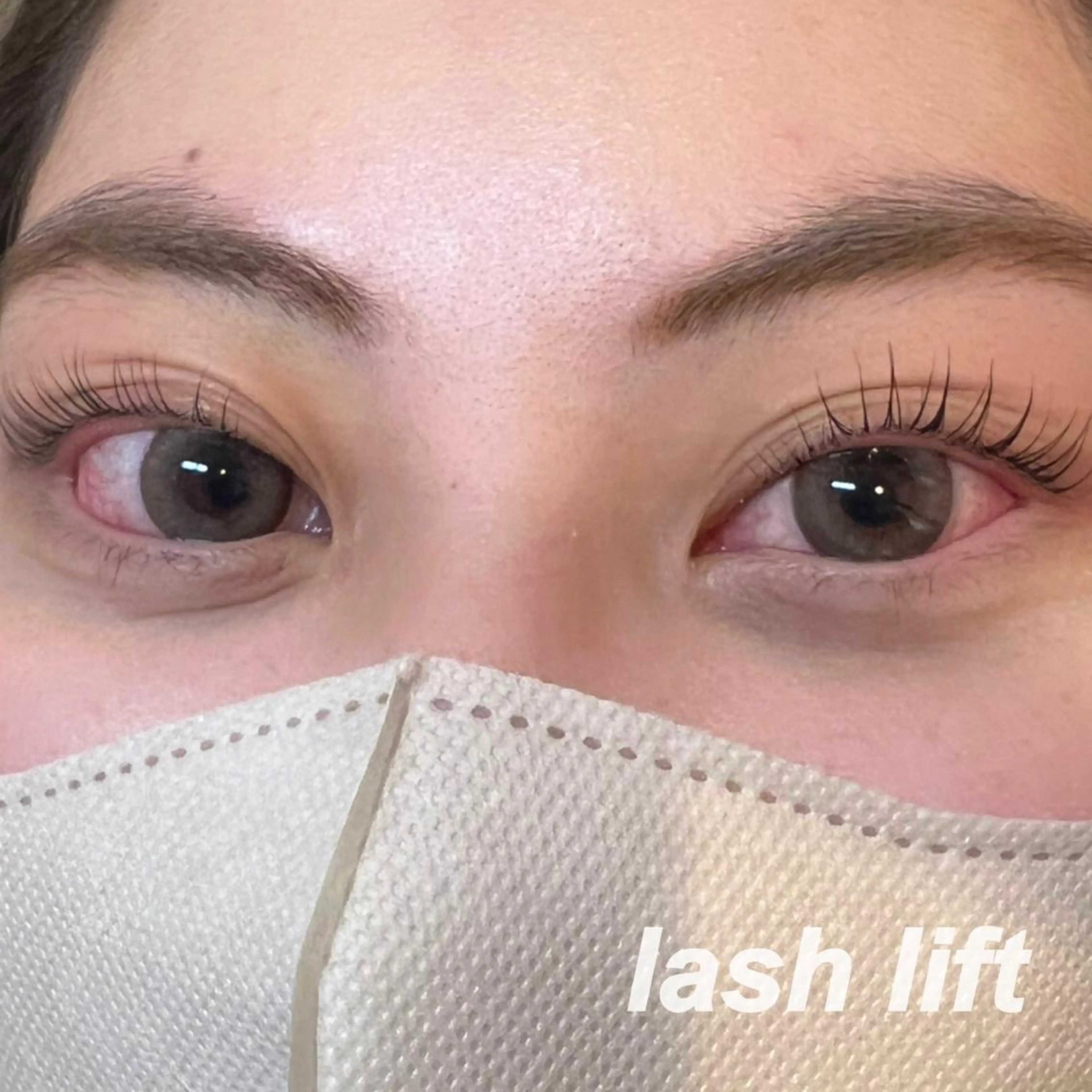 マツエク・マツパ まつげパーマ 目彩🌺 伊藤菜々美のマツエク・マツパデザイン