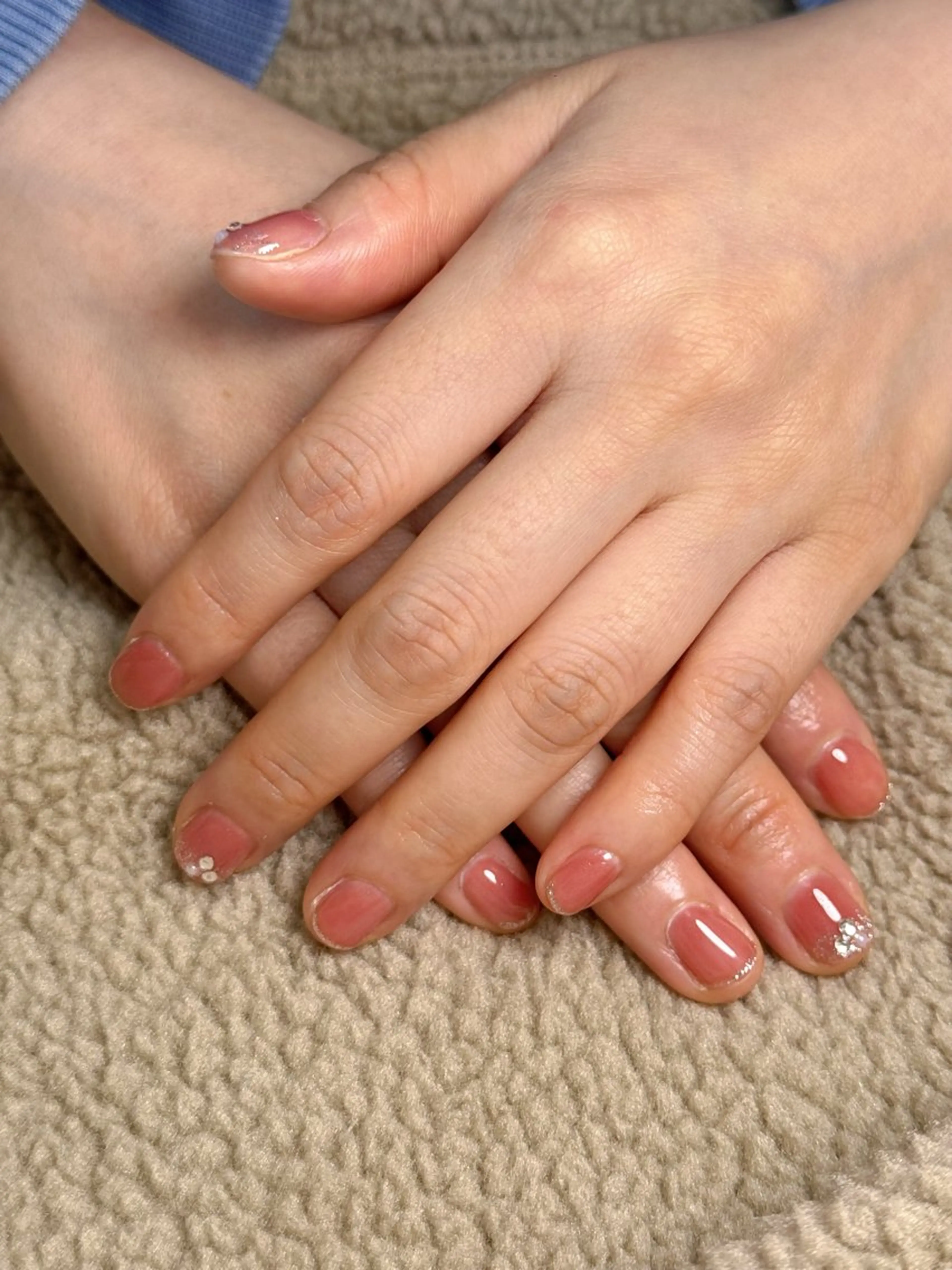 ネイル Rarity nail salon所属・Rarity Nail💗ちなつのネイルデザイン