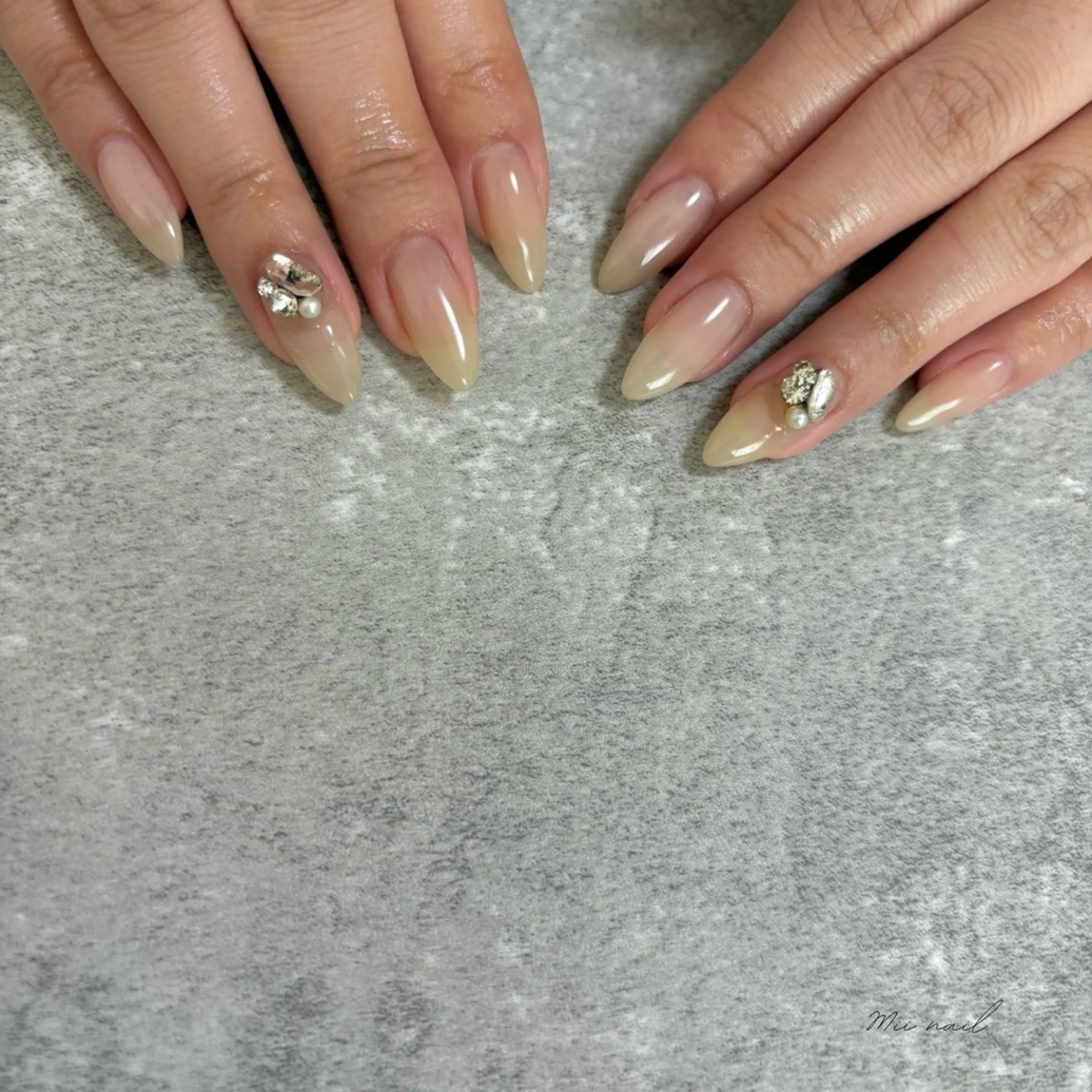 ネイル Mii nail いづみのその他イメージ