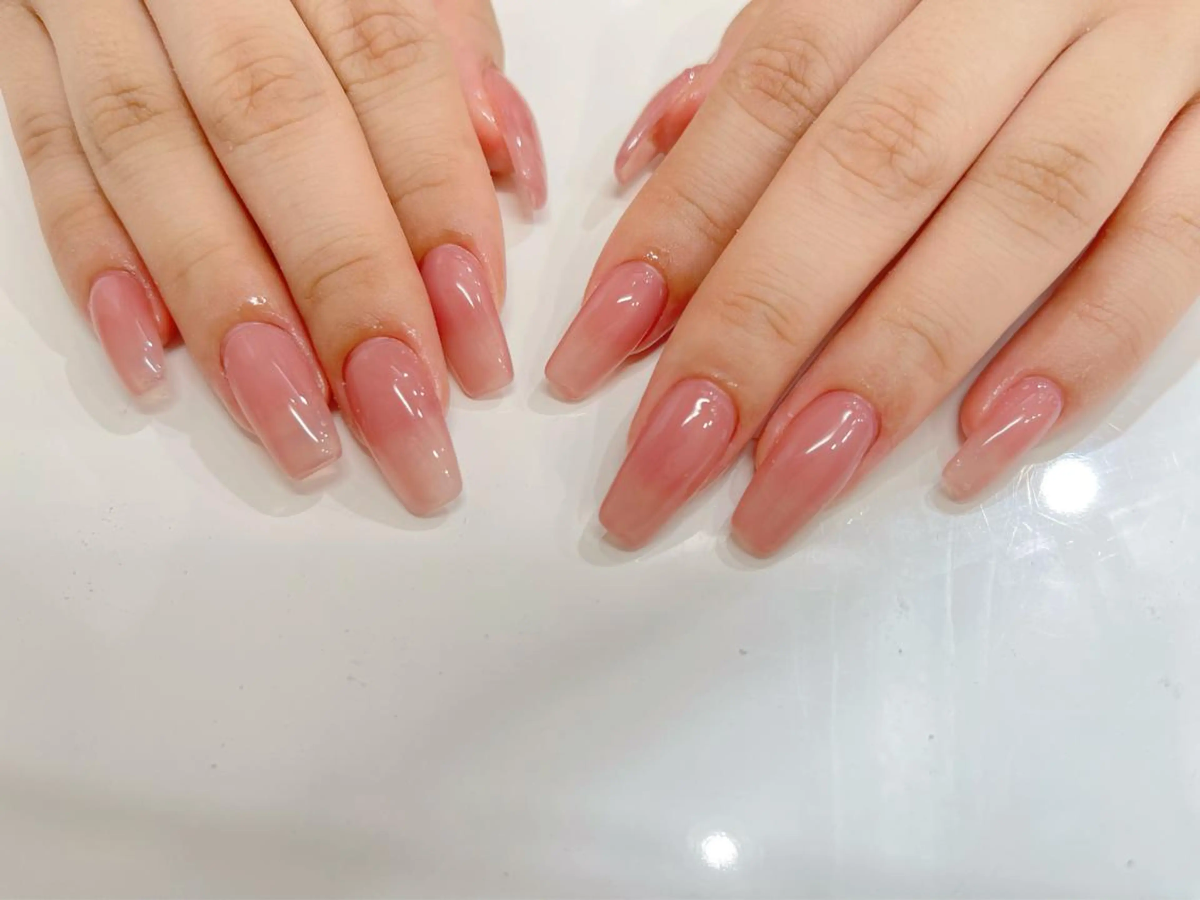 ネイル Umi nail& eyelashのネイルデザイン