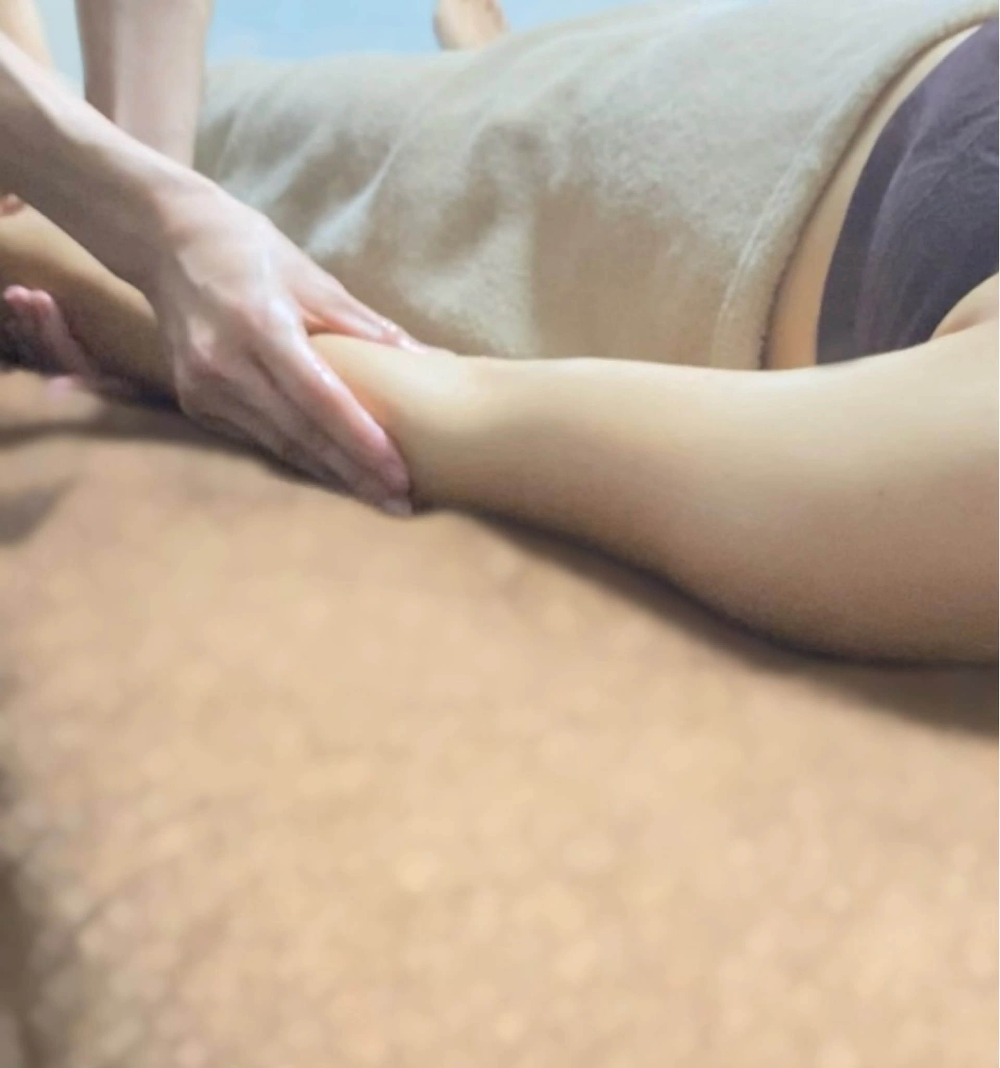 リラク MAUM-美 caresalon-のエステ・リラクイメージ