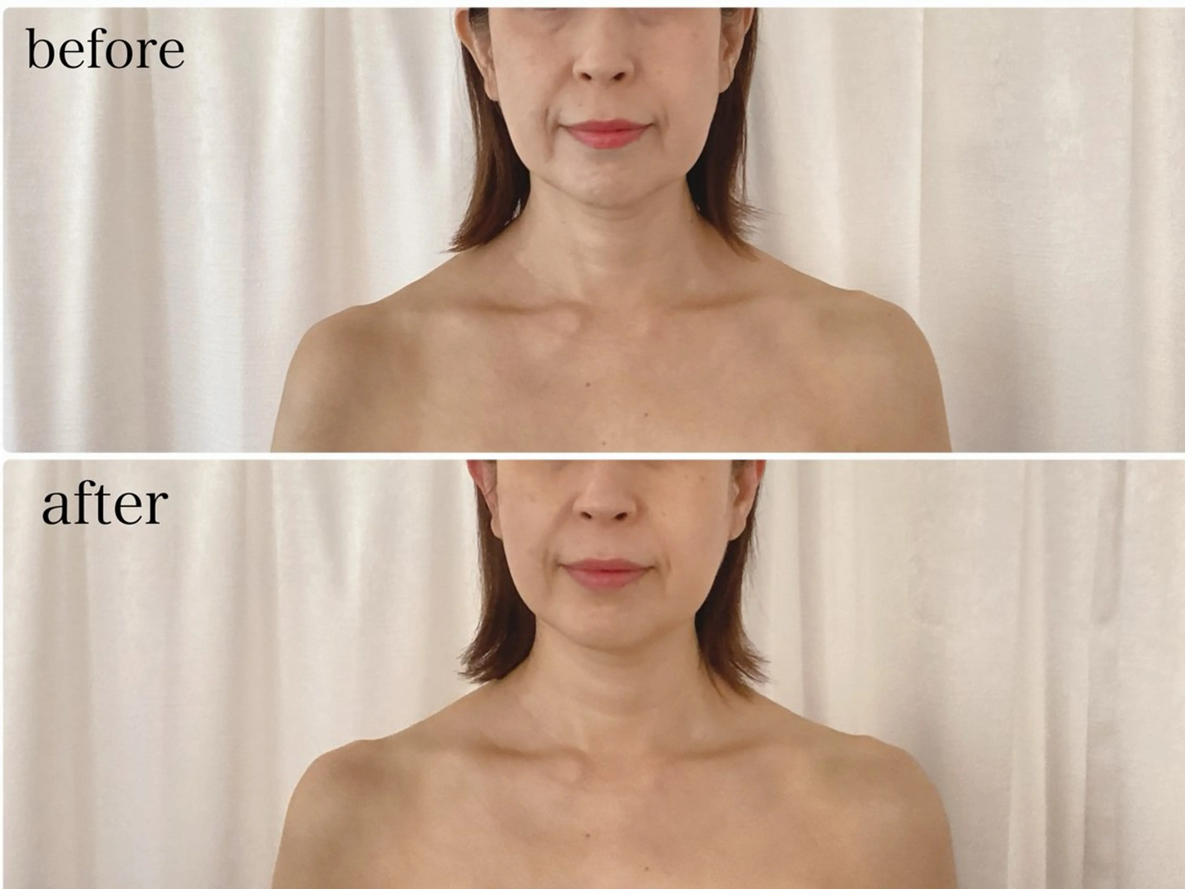 エステ tresor ビューティーサロンのエステ・リラクイメージ