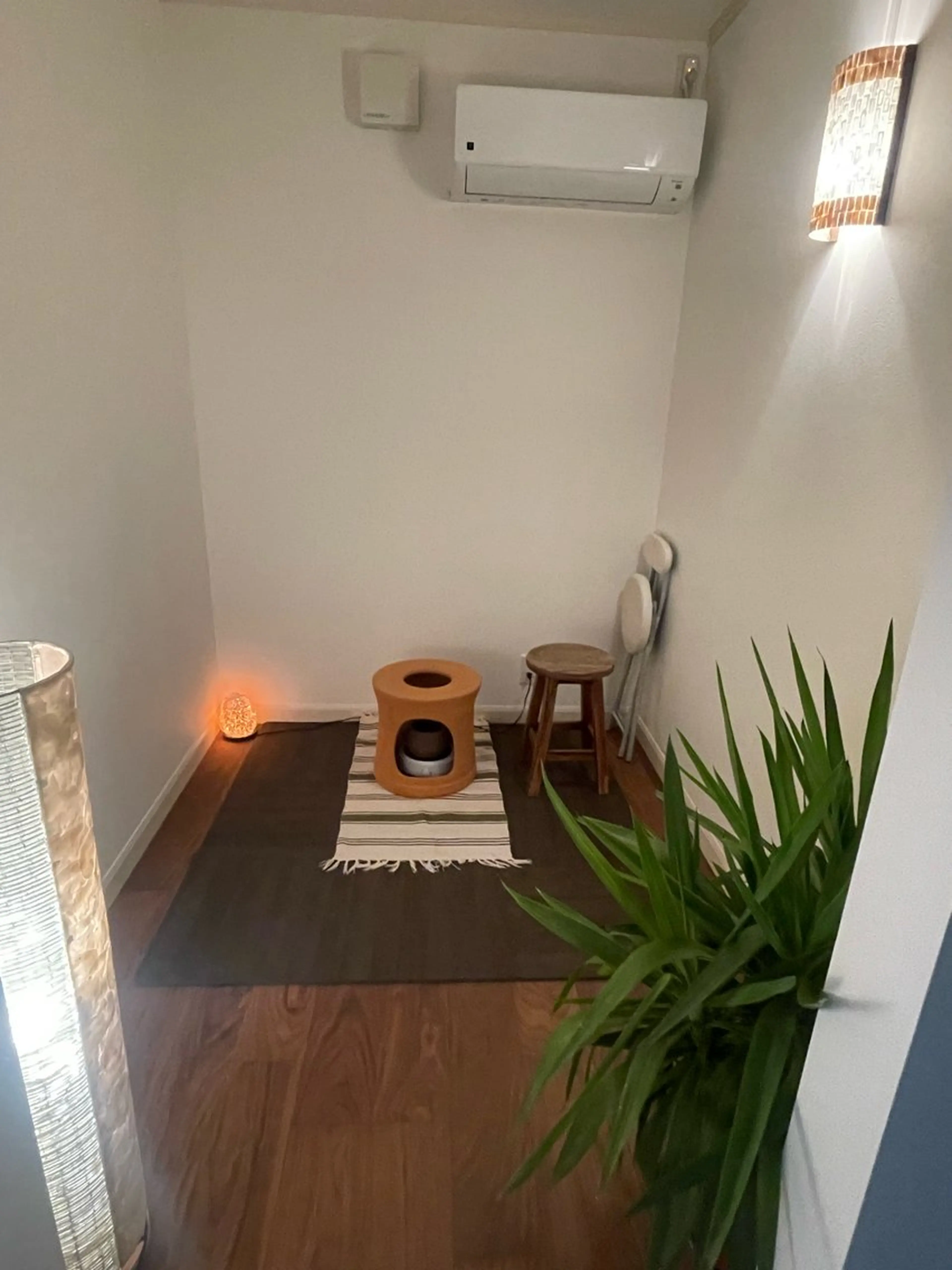 レイ・ナアラ セラピストまゆのエステ・リラクイメージ