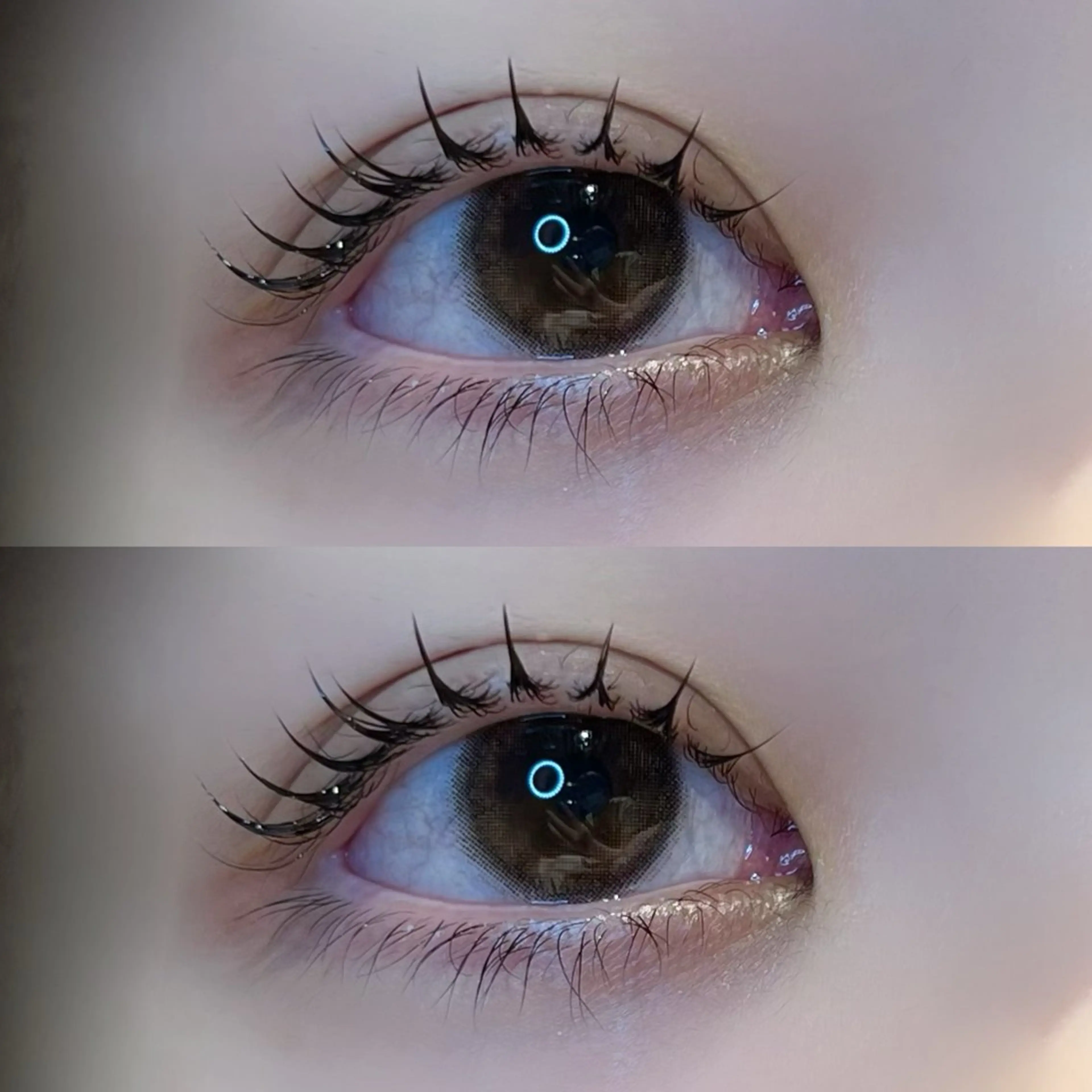 マツエク・マツパ マツパ lit. naruhaのマツエク・マツパデザイン