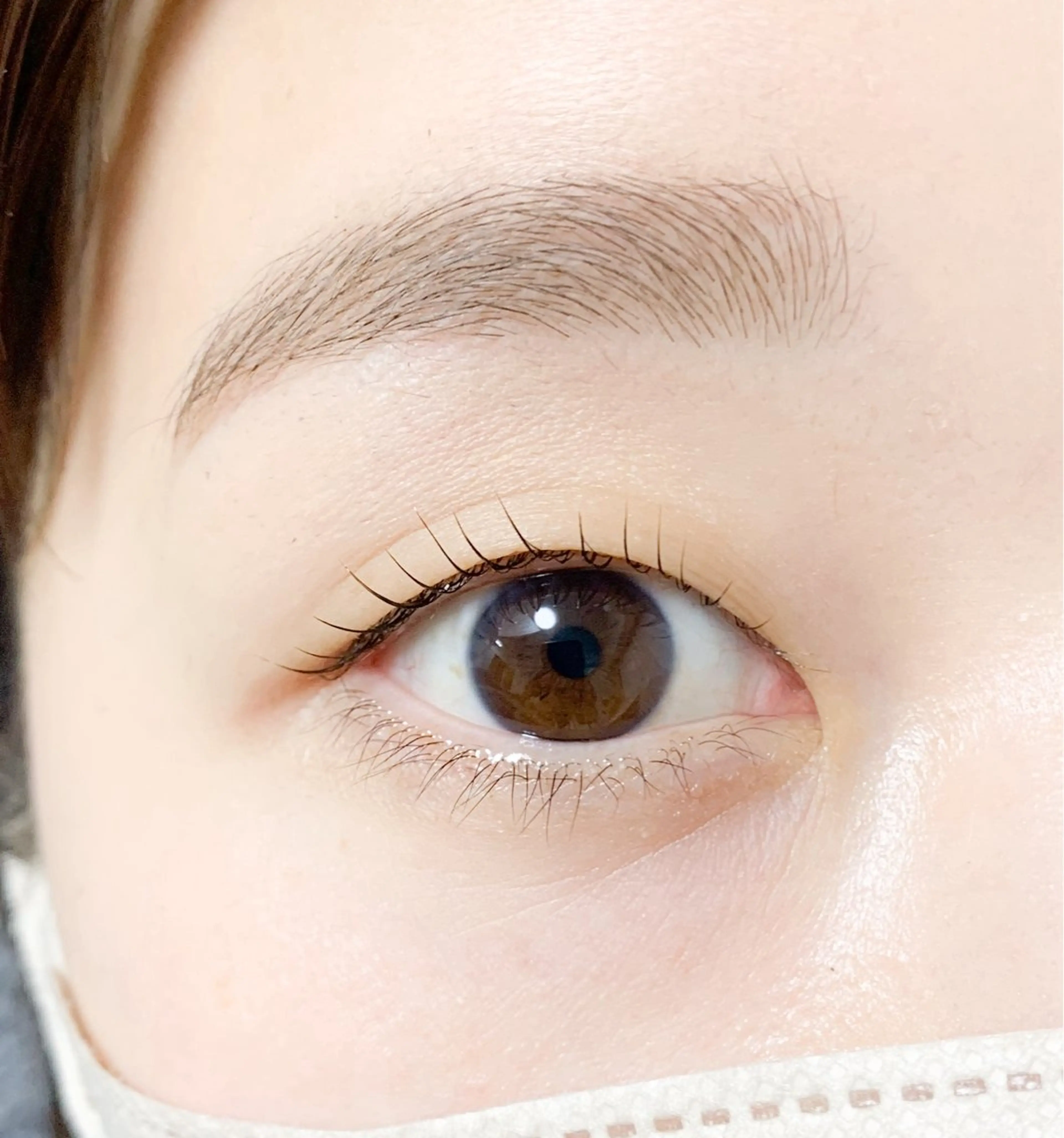 マツエク・マツパ サルサグレイス千葉店 塩井のマツエク・マツパデザイン