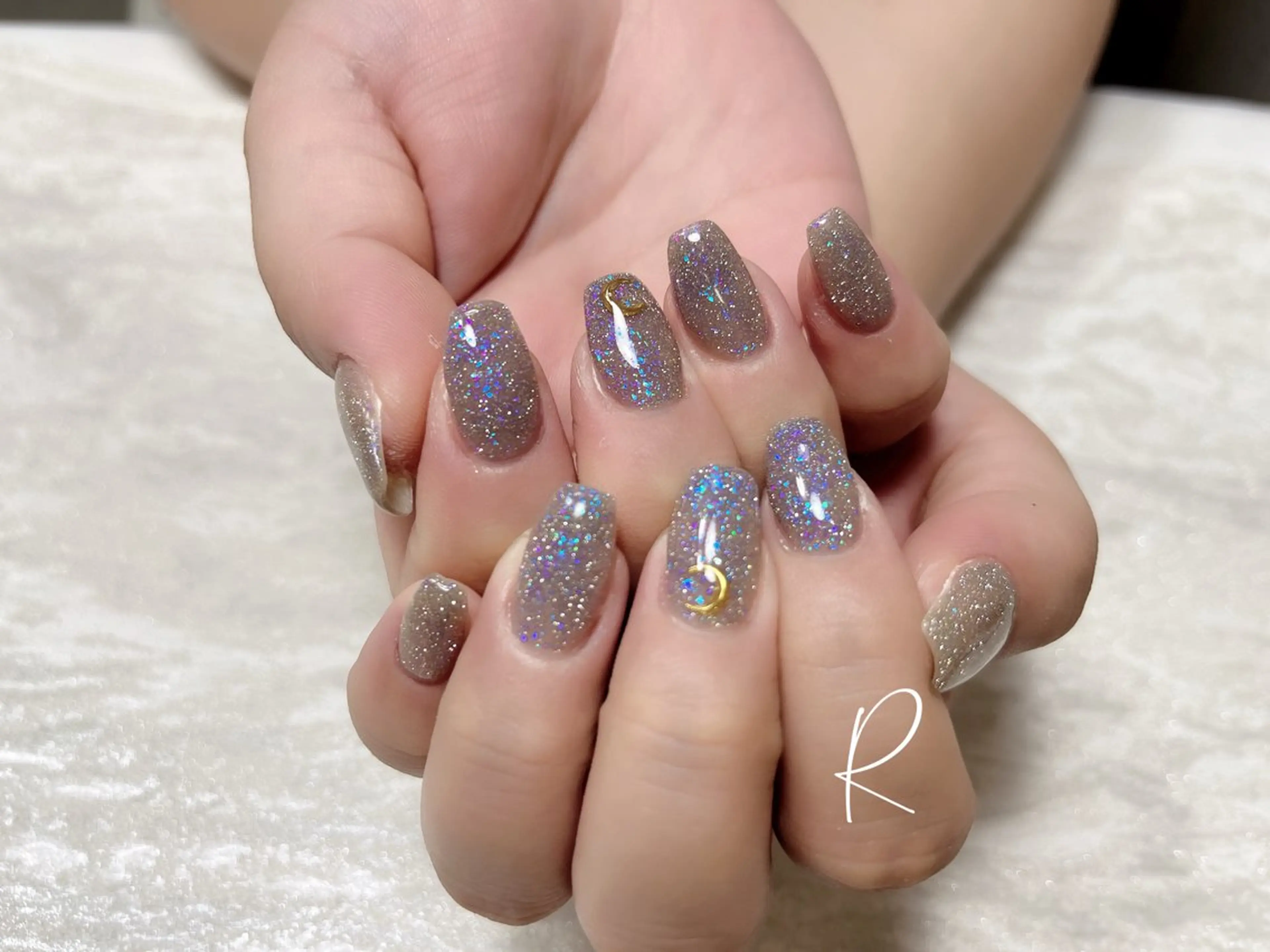 ネイル Rネイルサロン 本八幡店のネイルデザイン