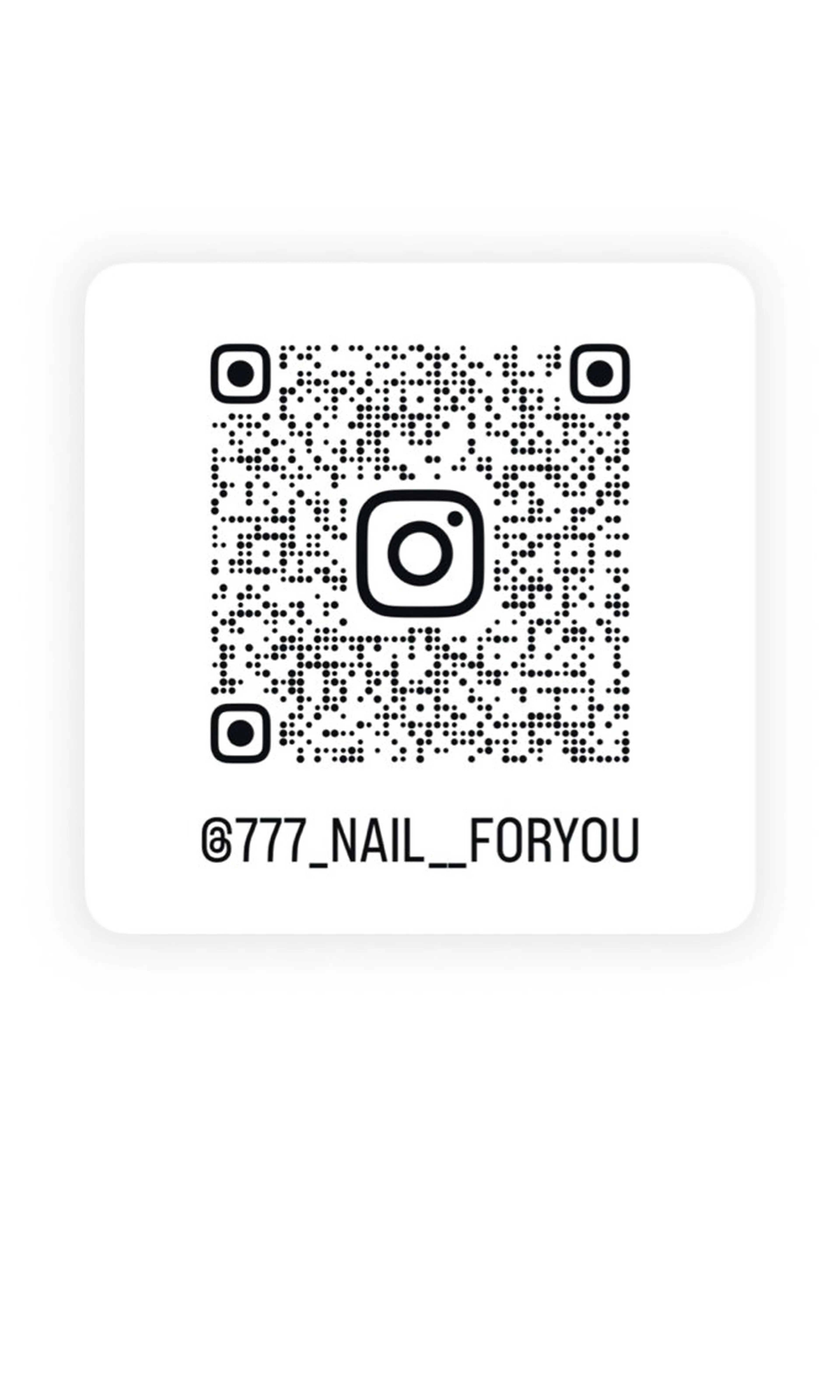 777nail salonのネイルデザイン