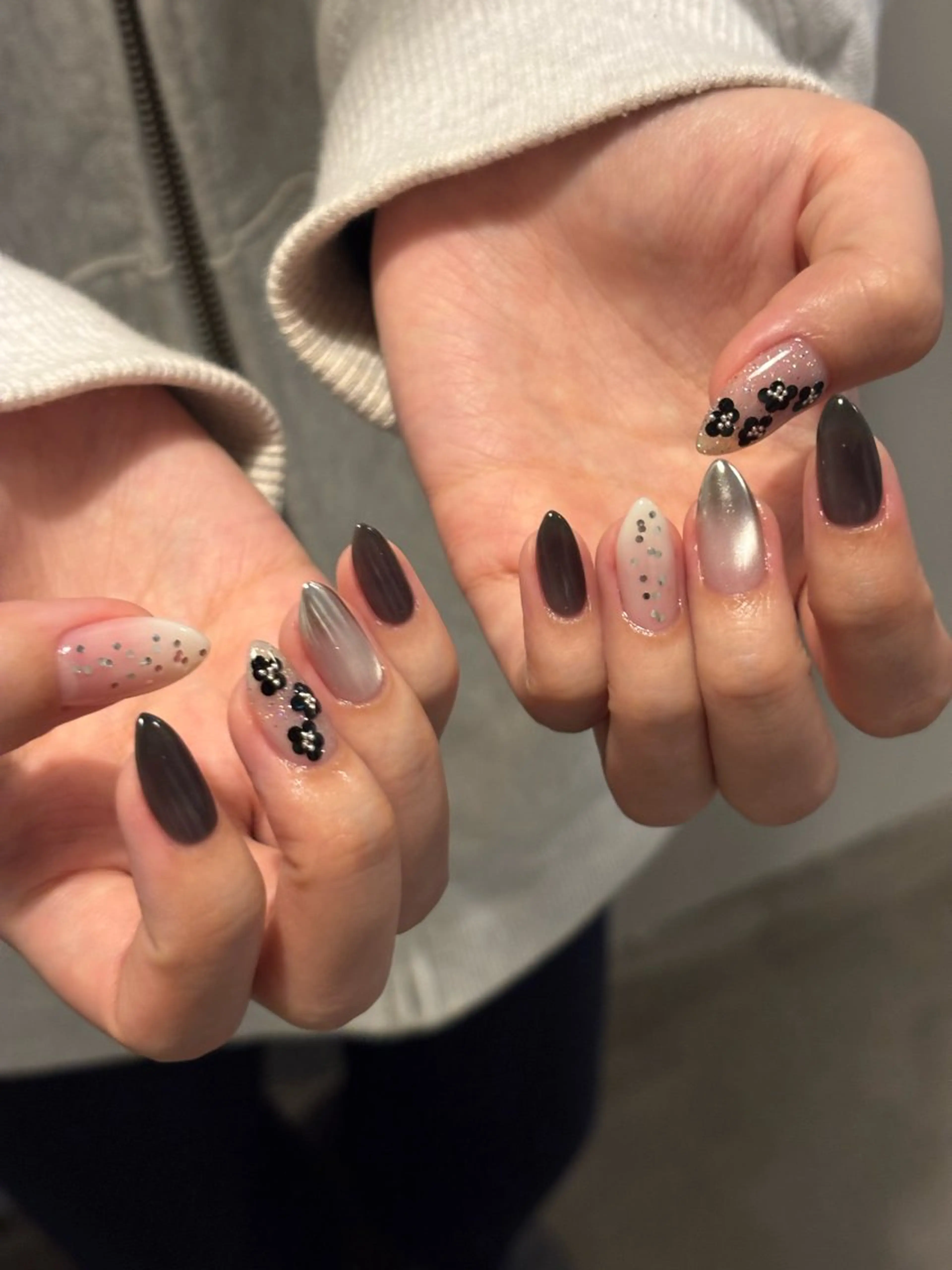 ネイル ハンドネイル koyuki /nailのネイルデザイン