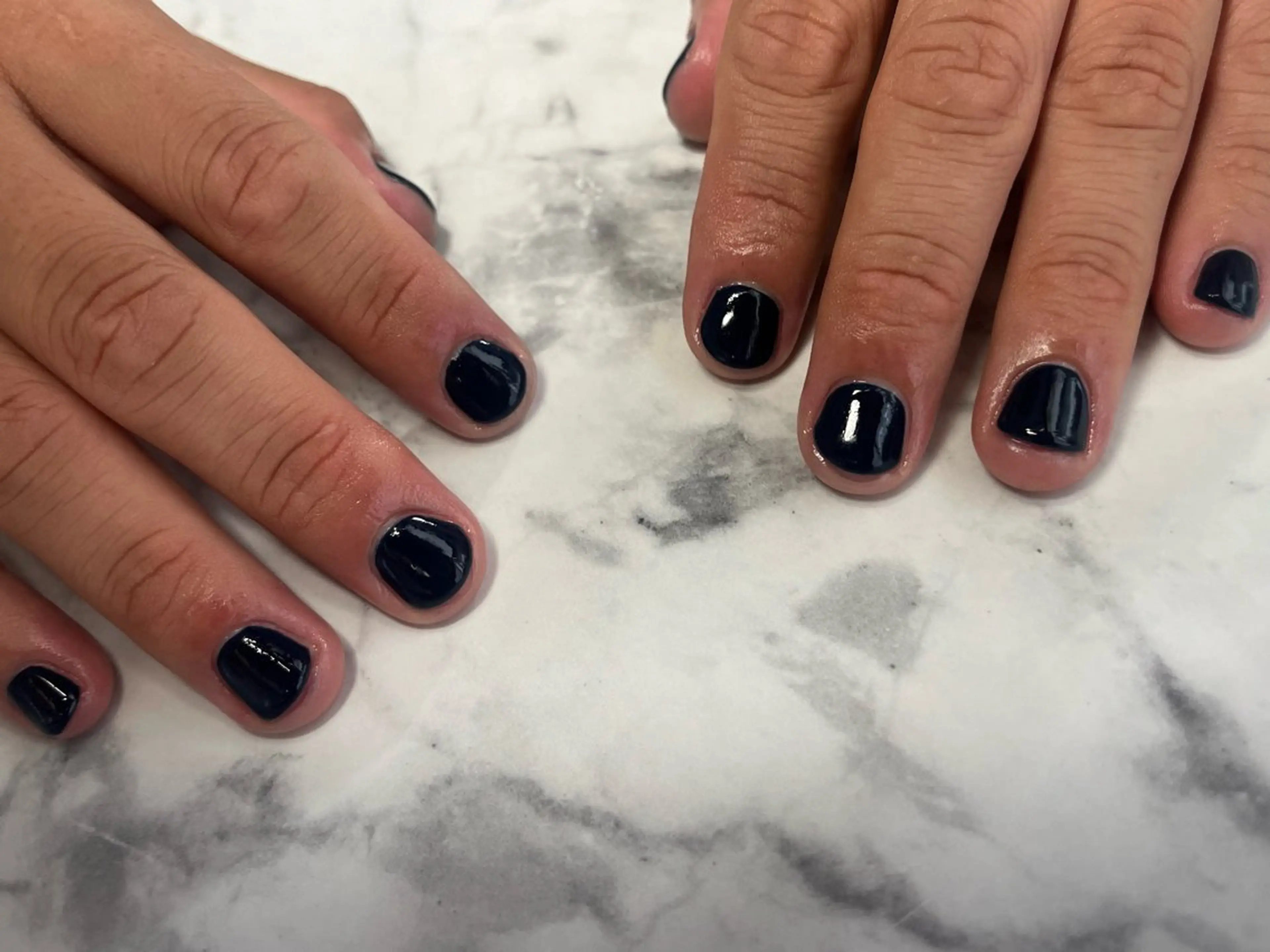 ネイル A"nail ネイリストayanaのネイルデザイン