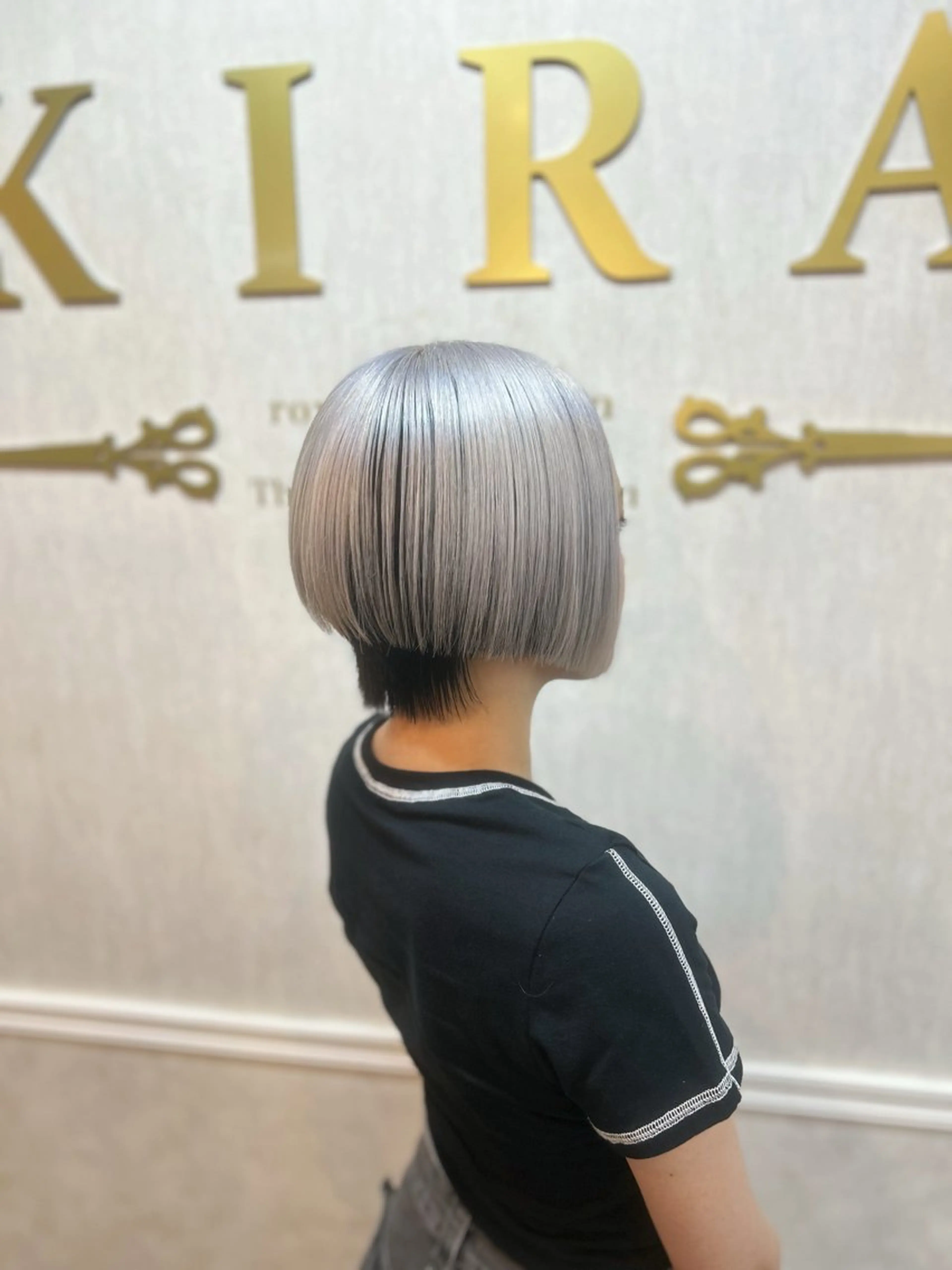 学生カット🤍🫧当日限定価格‼️の写真