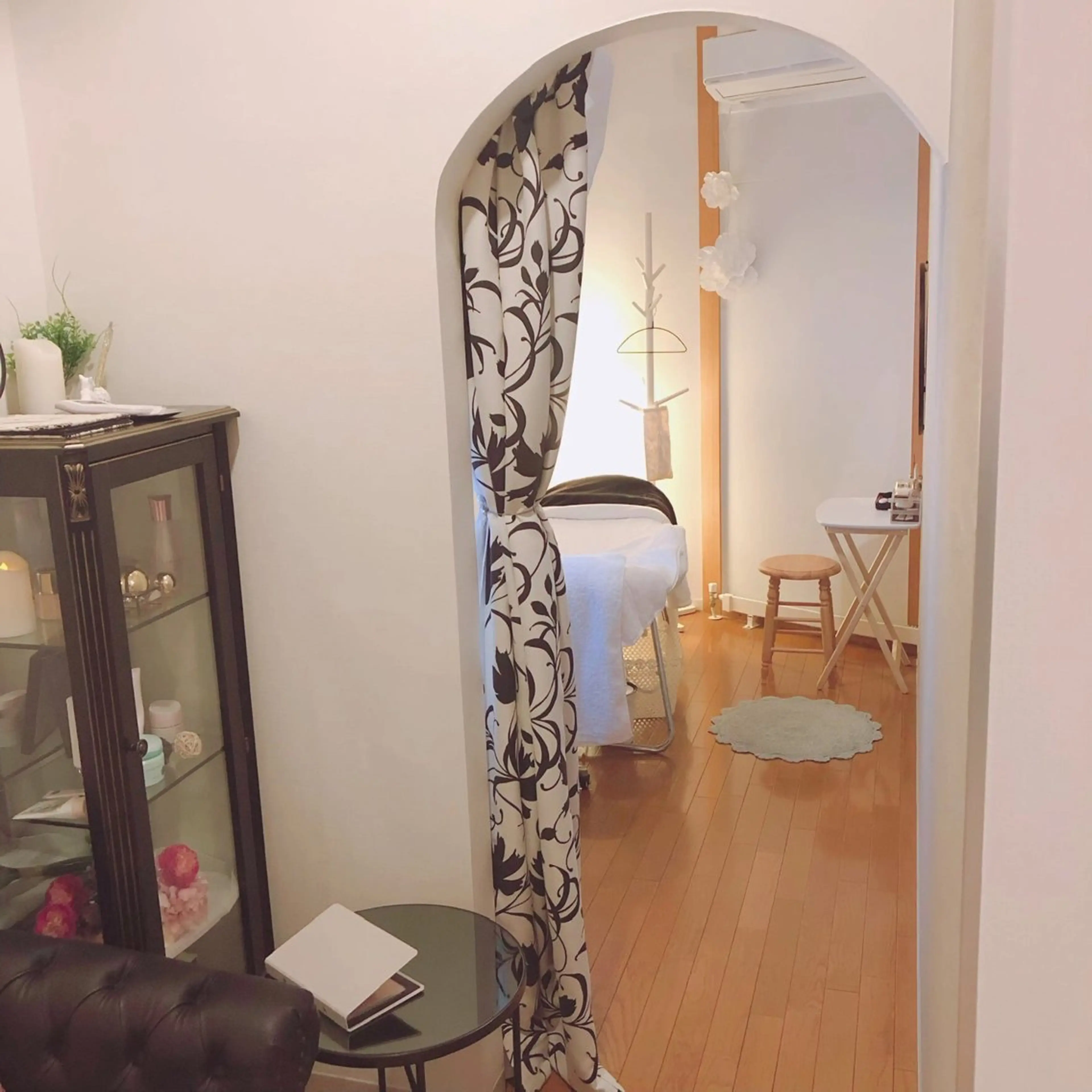 札幌円山ヘアメイク/ バーガスのその他イメージ