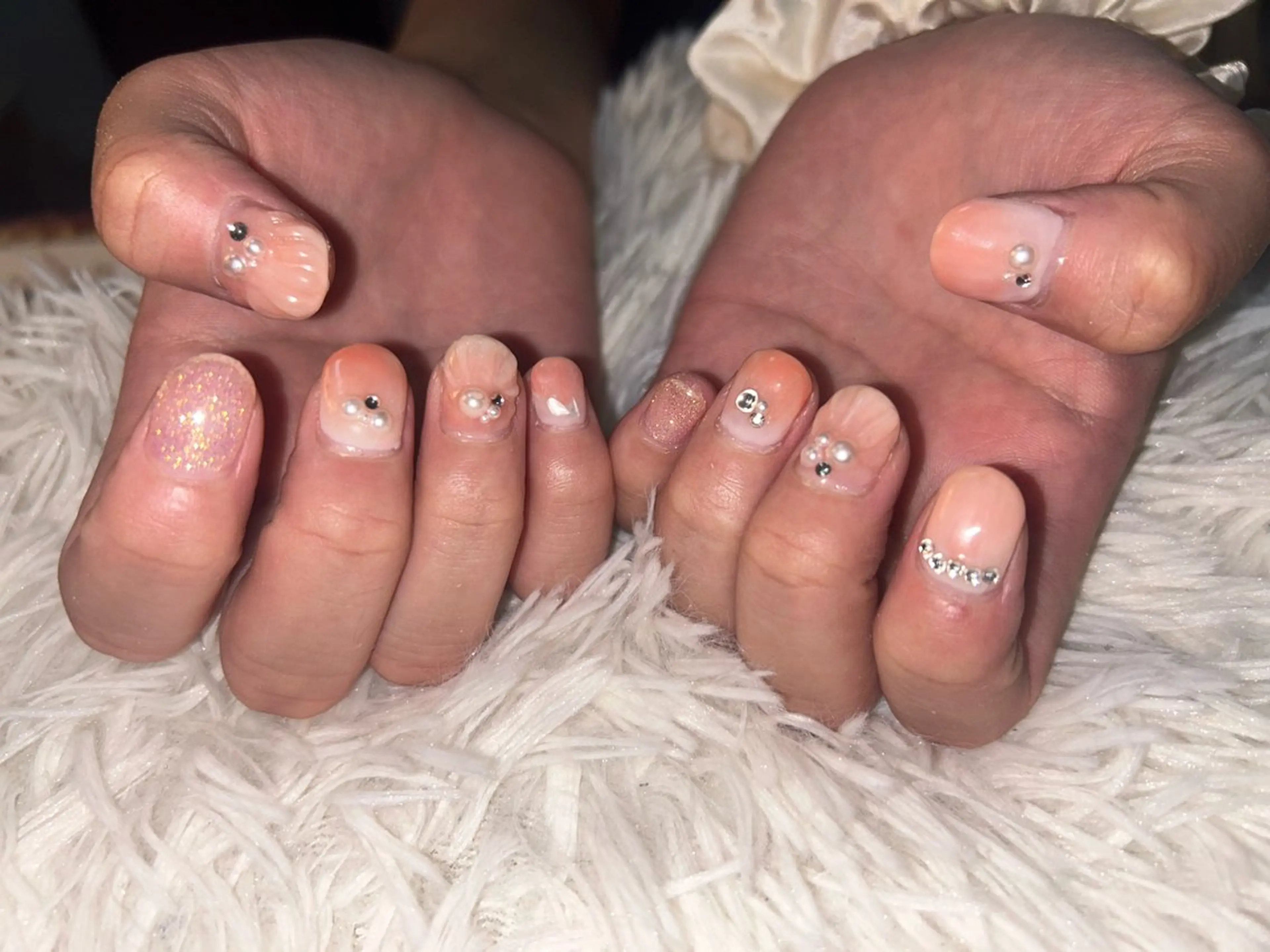 ネイル · COTTYのネイルデザイン