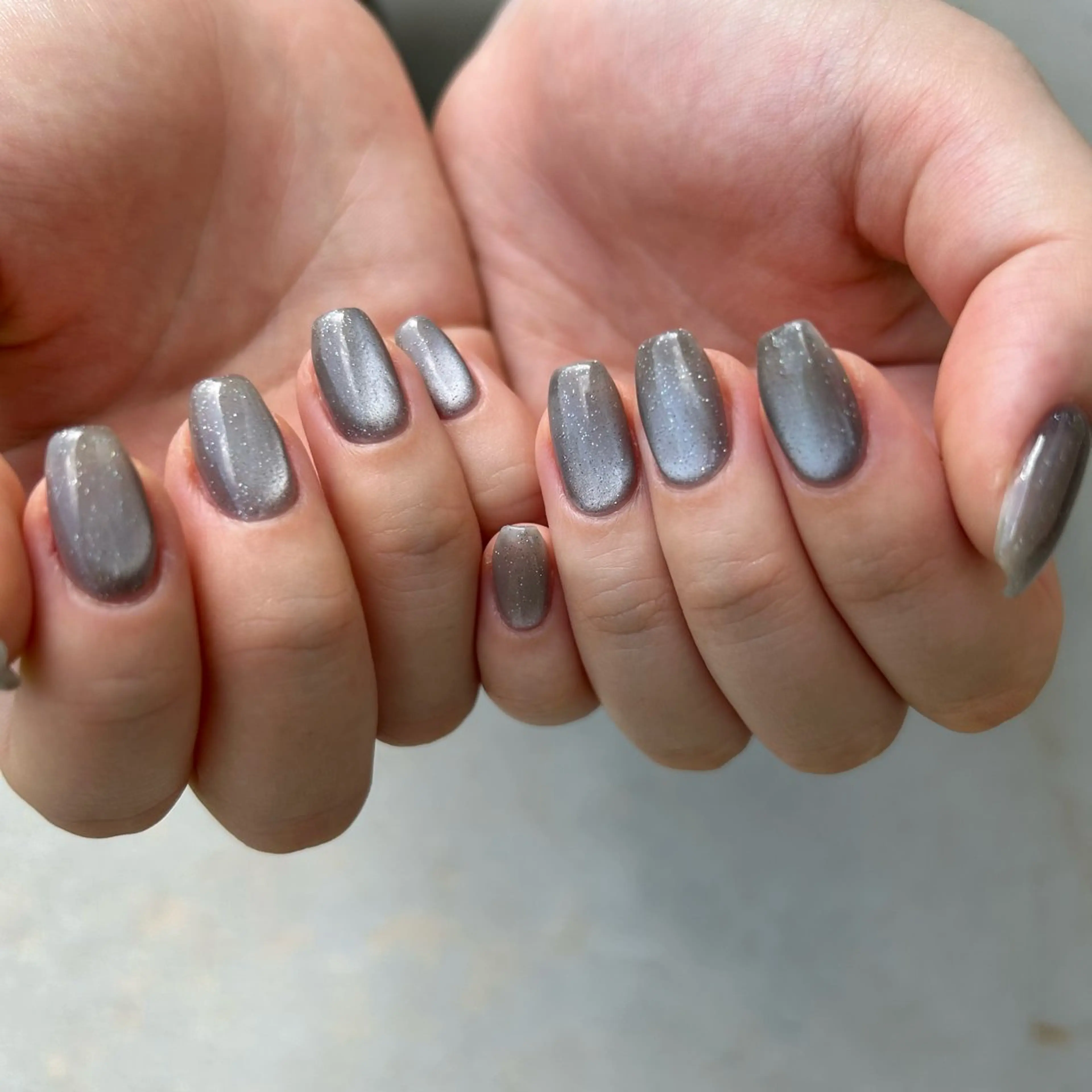 ネイル tenoteno nail/yuuriのネイルデザイン