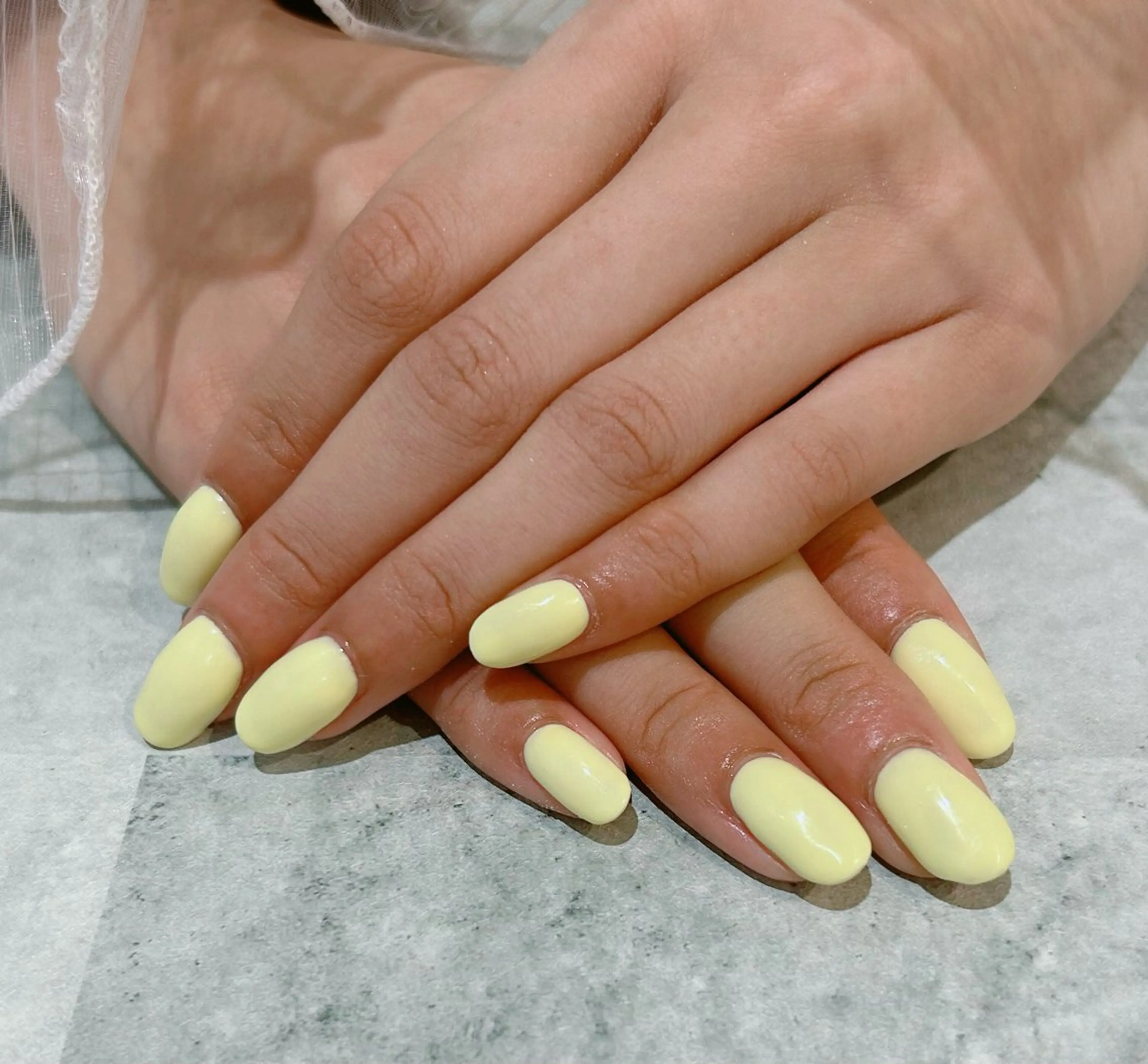 ネイル ハンドネイル ハンドケア Kasai kieのネイルデザイン