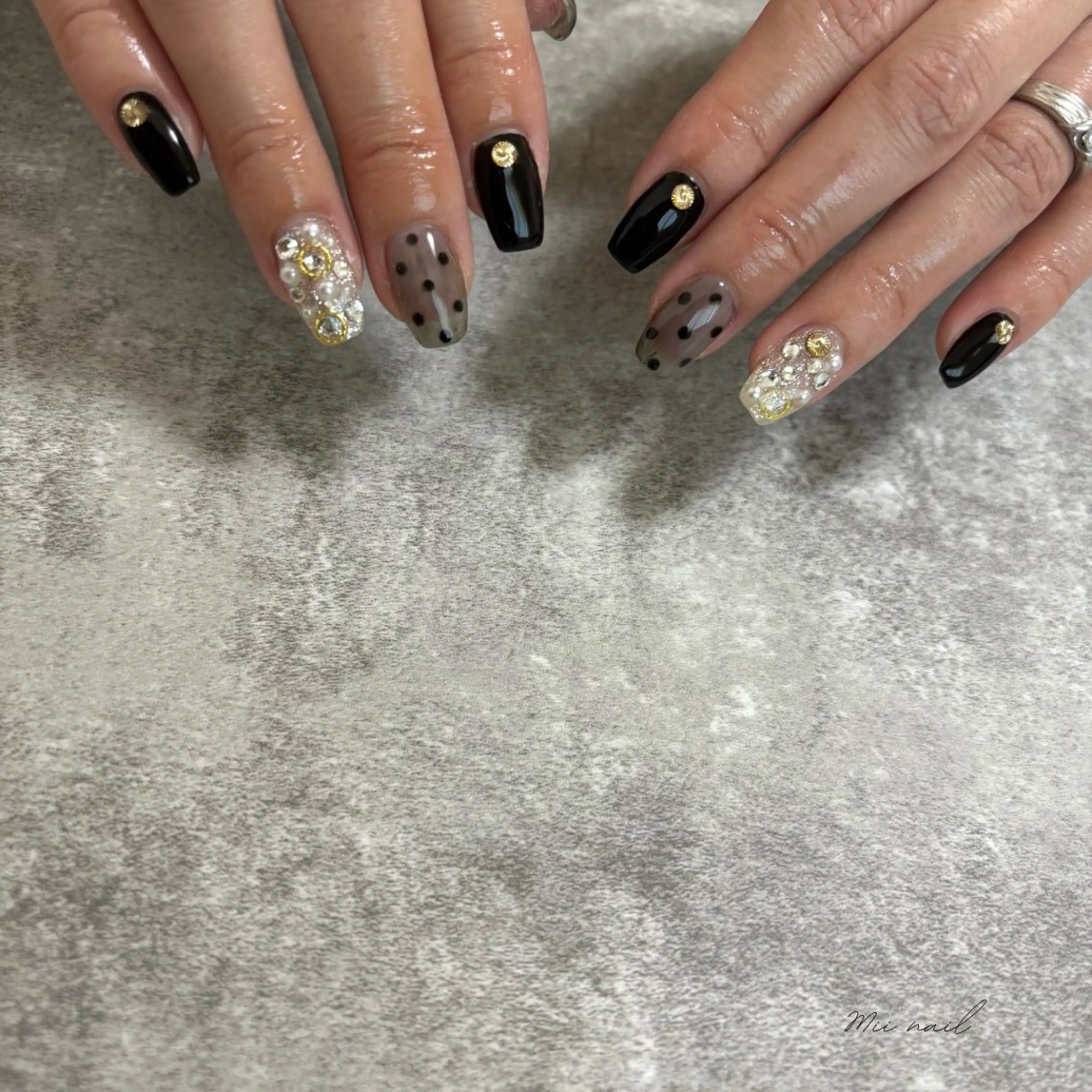 ネイル Mii nail いづみのその他イメージ